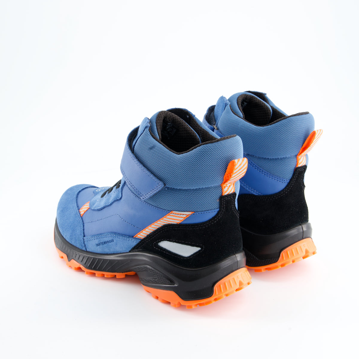 Winterstiefel RECEPTOR XP K VELCRO