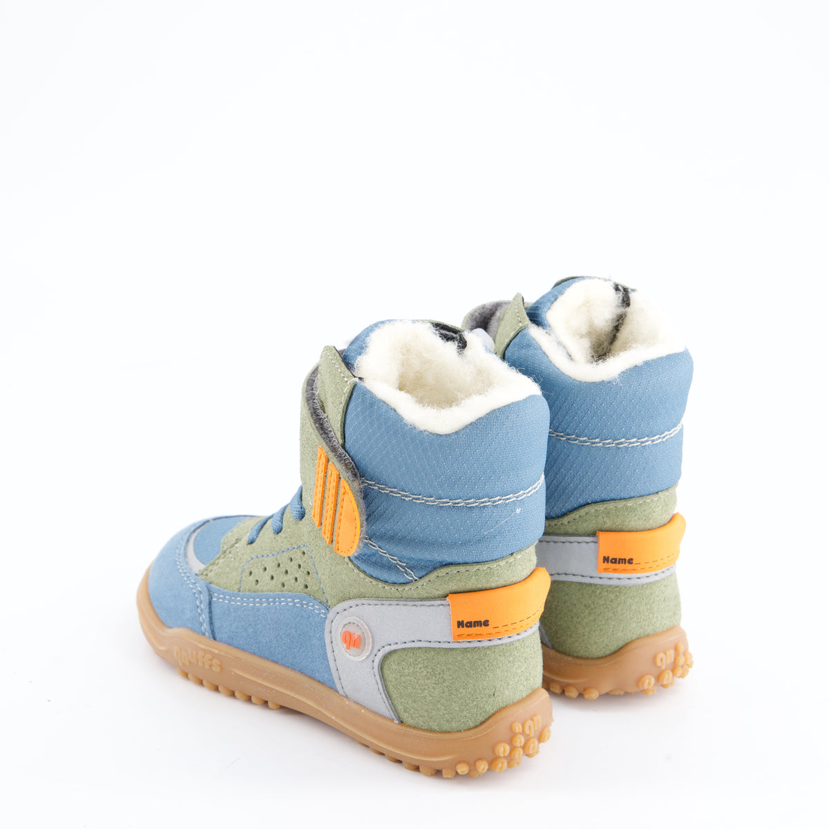 QNUFFS EICHE · Winterstiefel