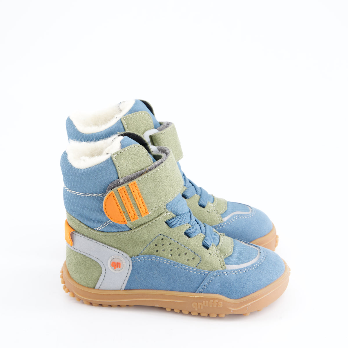 QNUFFS EICHE · Winterstiefel