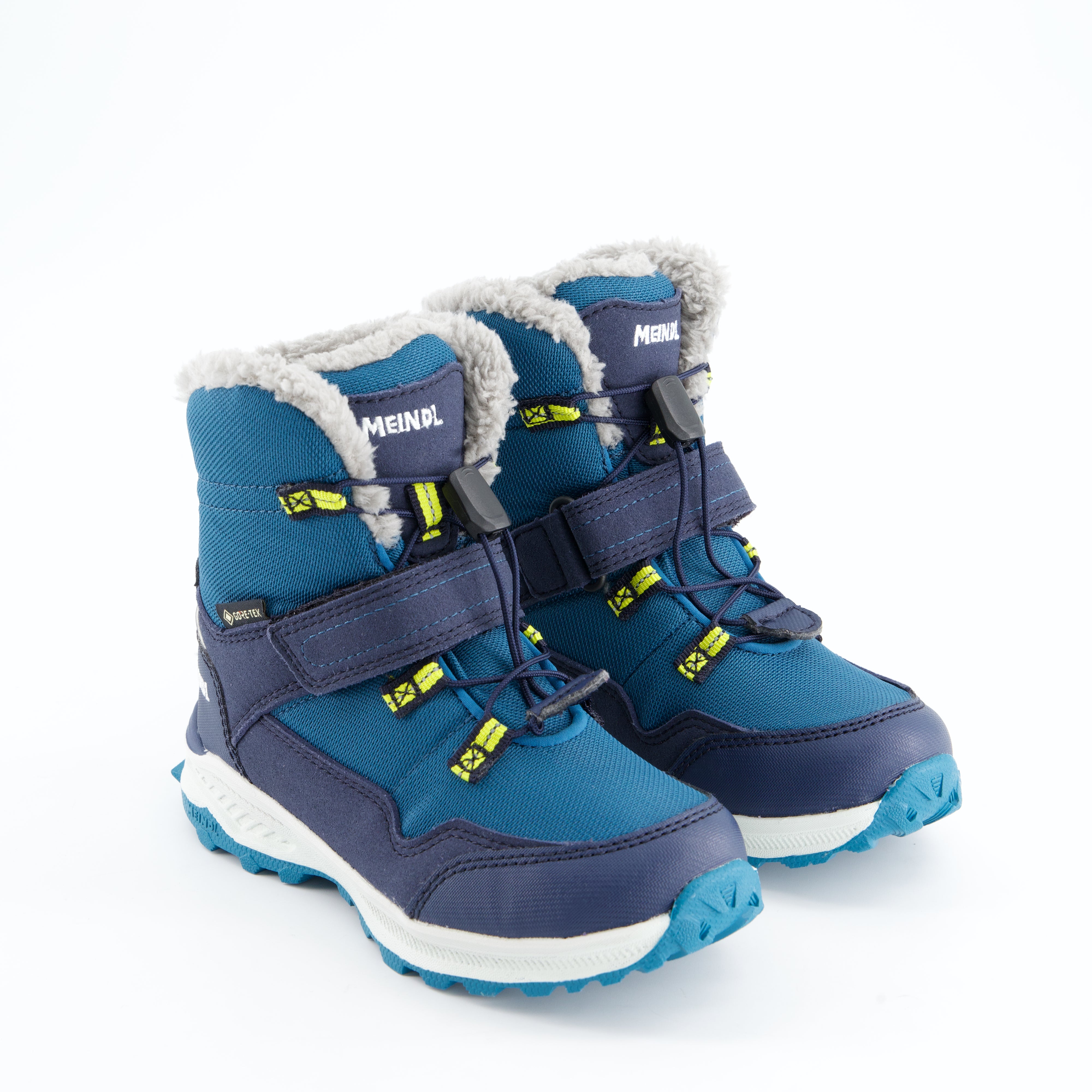 Winterstiefel Snowstorm Junior GTX