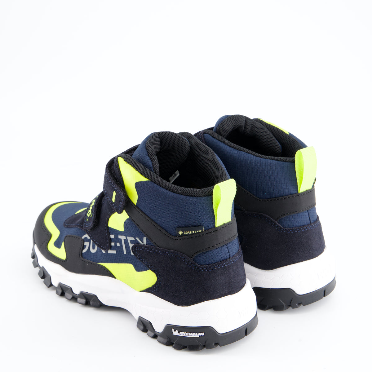 Winterstiefel Winter Kid GTX
