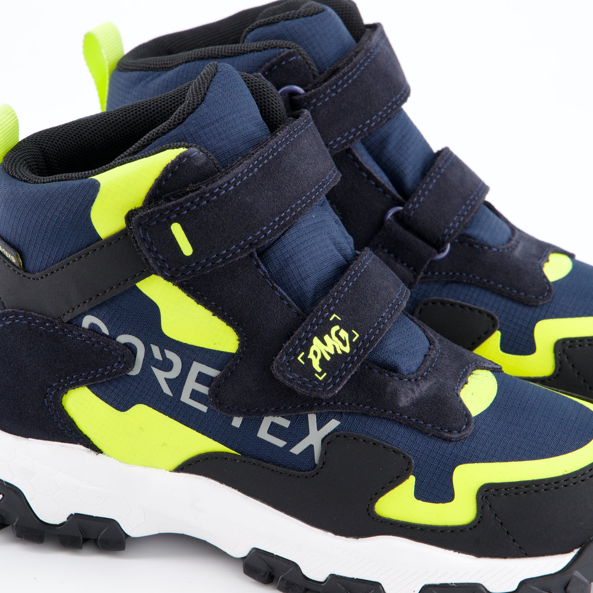 Winterstiefel Winter Kid GTX