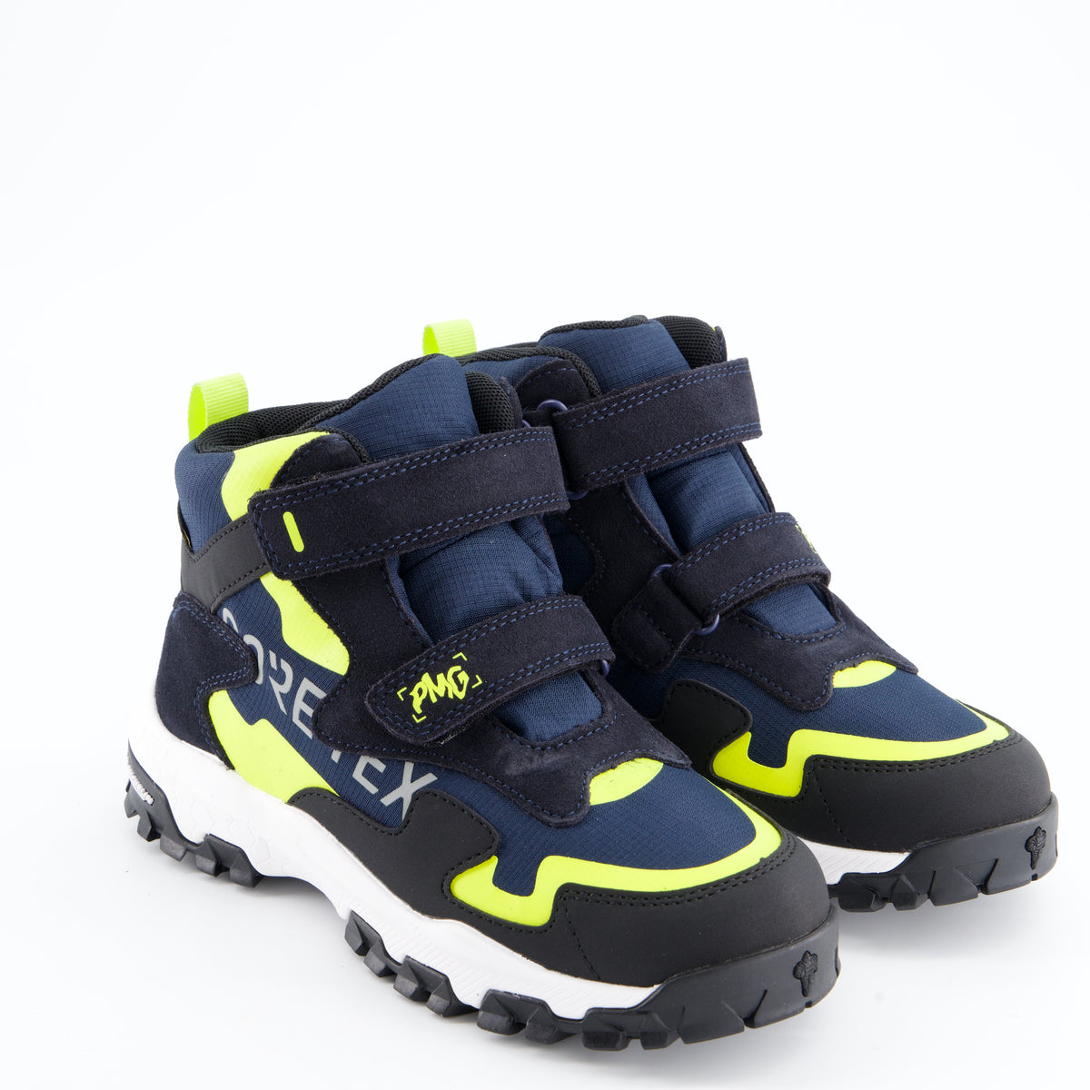 Winterstiefel Winter Kid GTX