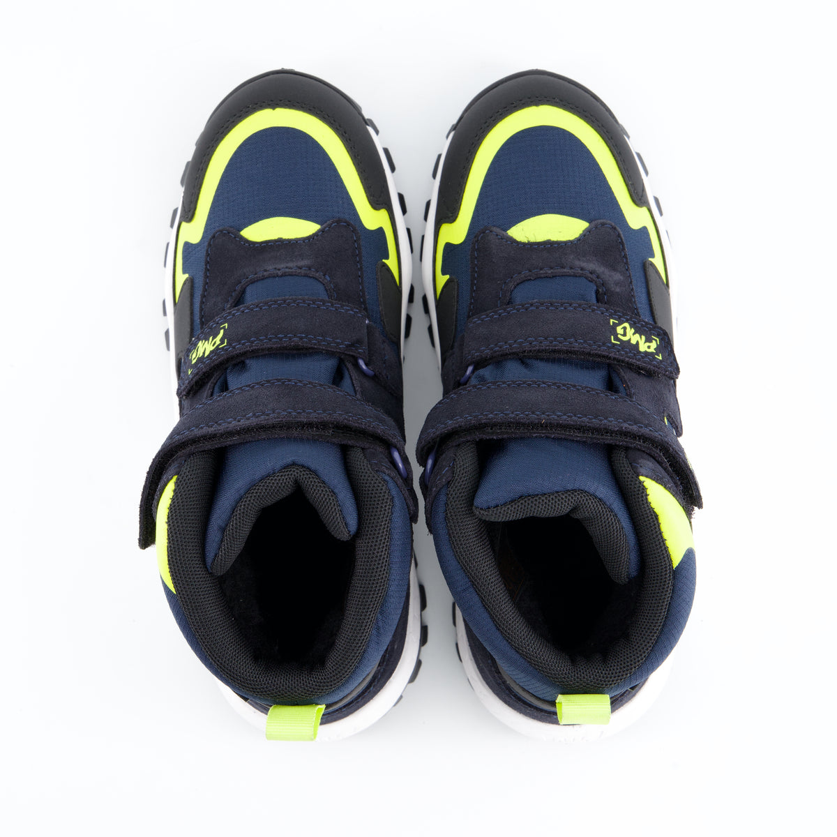 Winterstiefel Winter Kid GTX
