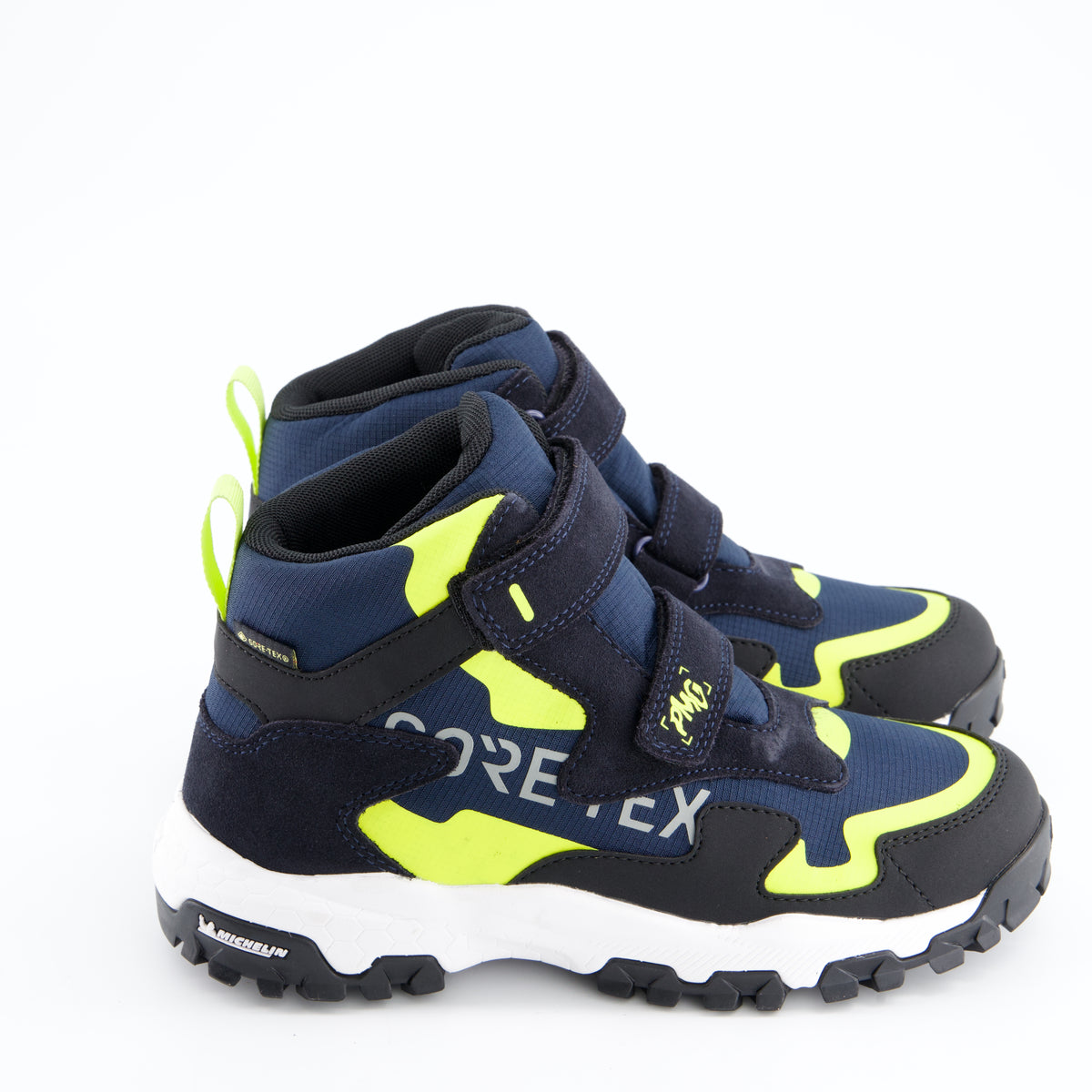 Winterstiefel Winter Kid GTX
