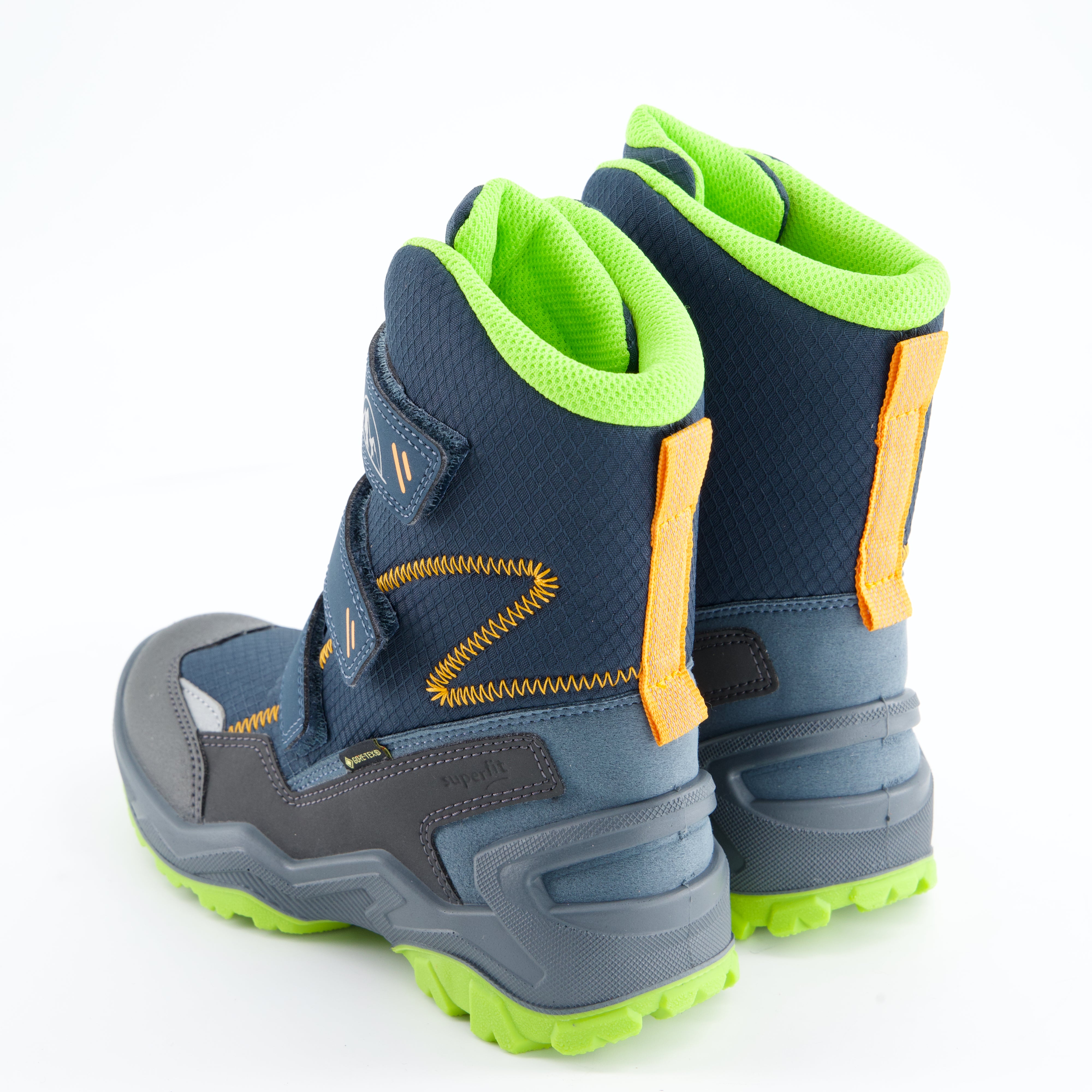 Winterstiefel JUPITER ICE