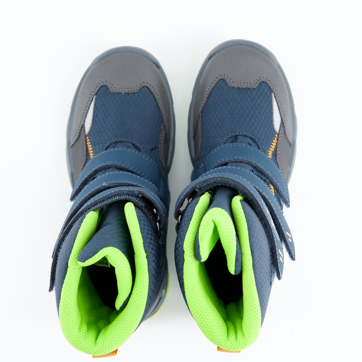 Winterstiefel JUPITER ICE