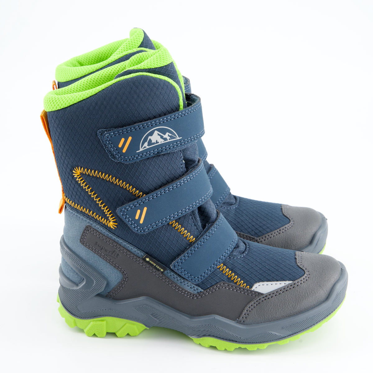 Winterstiefel JUPITER ICE