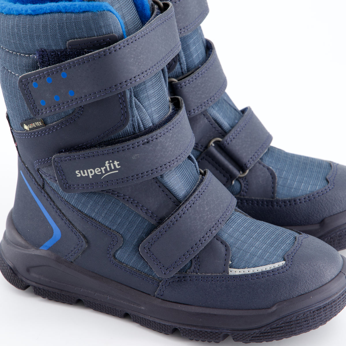 Winterstiefel MARS