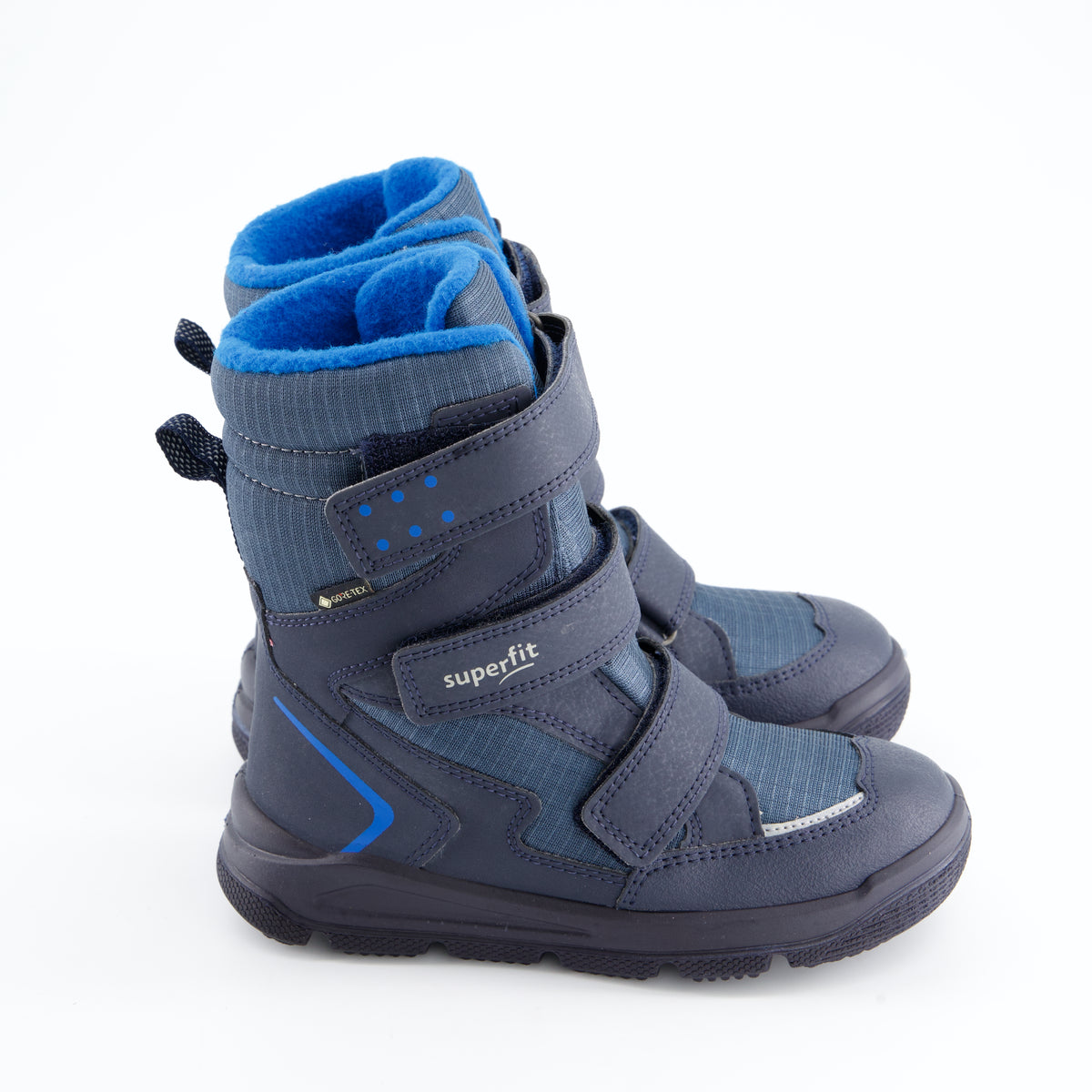Winterstiefel MARS