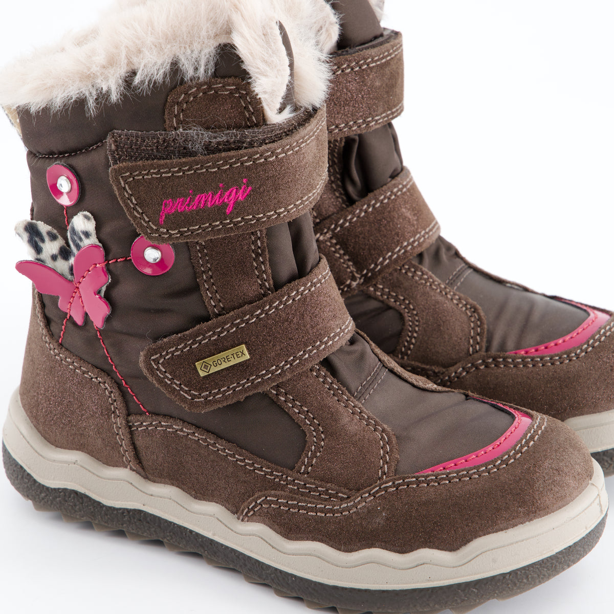 Winterstiefel Frozen GTX