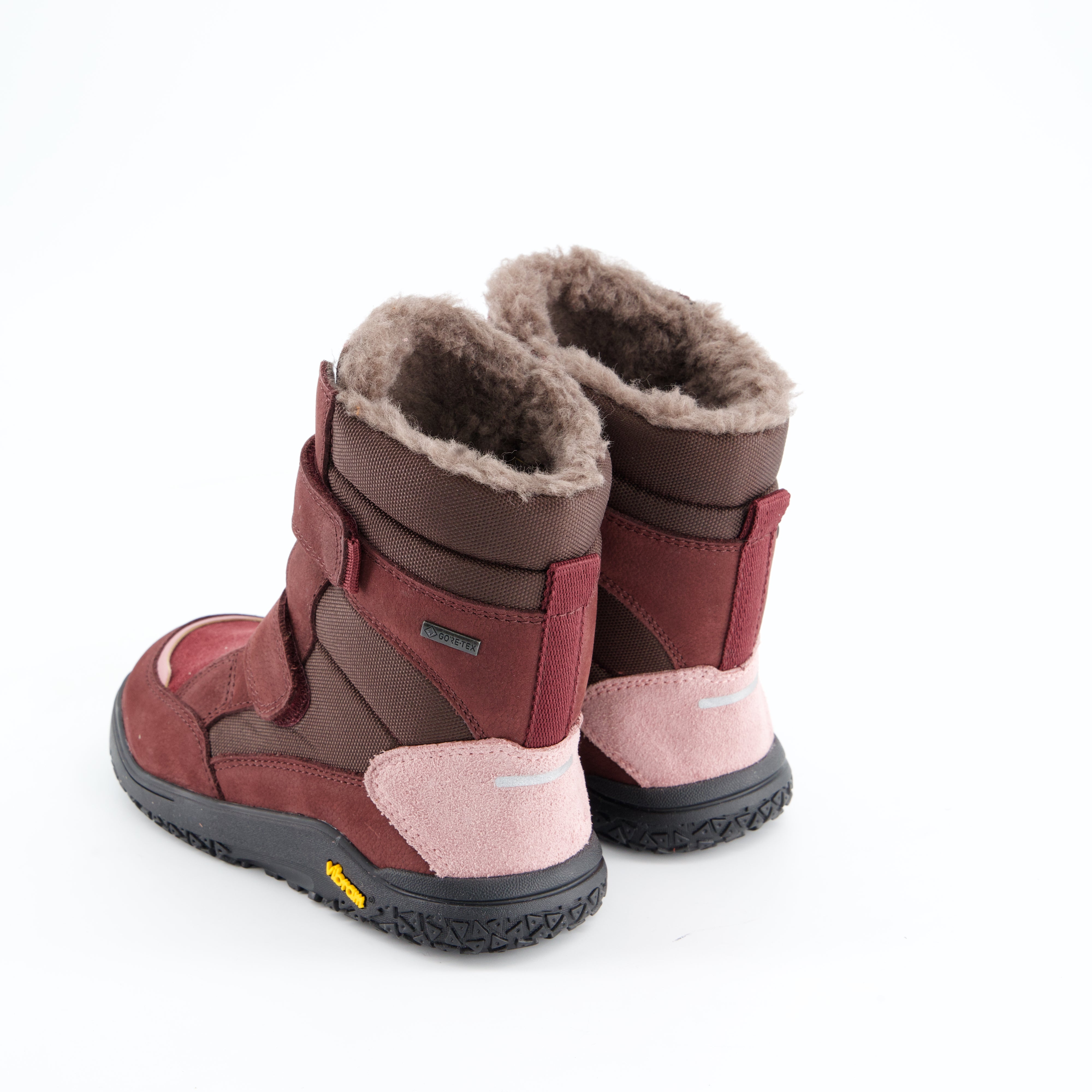 Winterstiefel Grander GTX