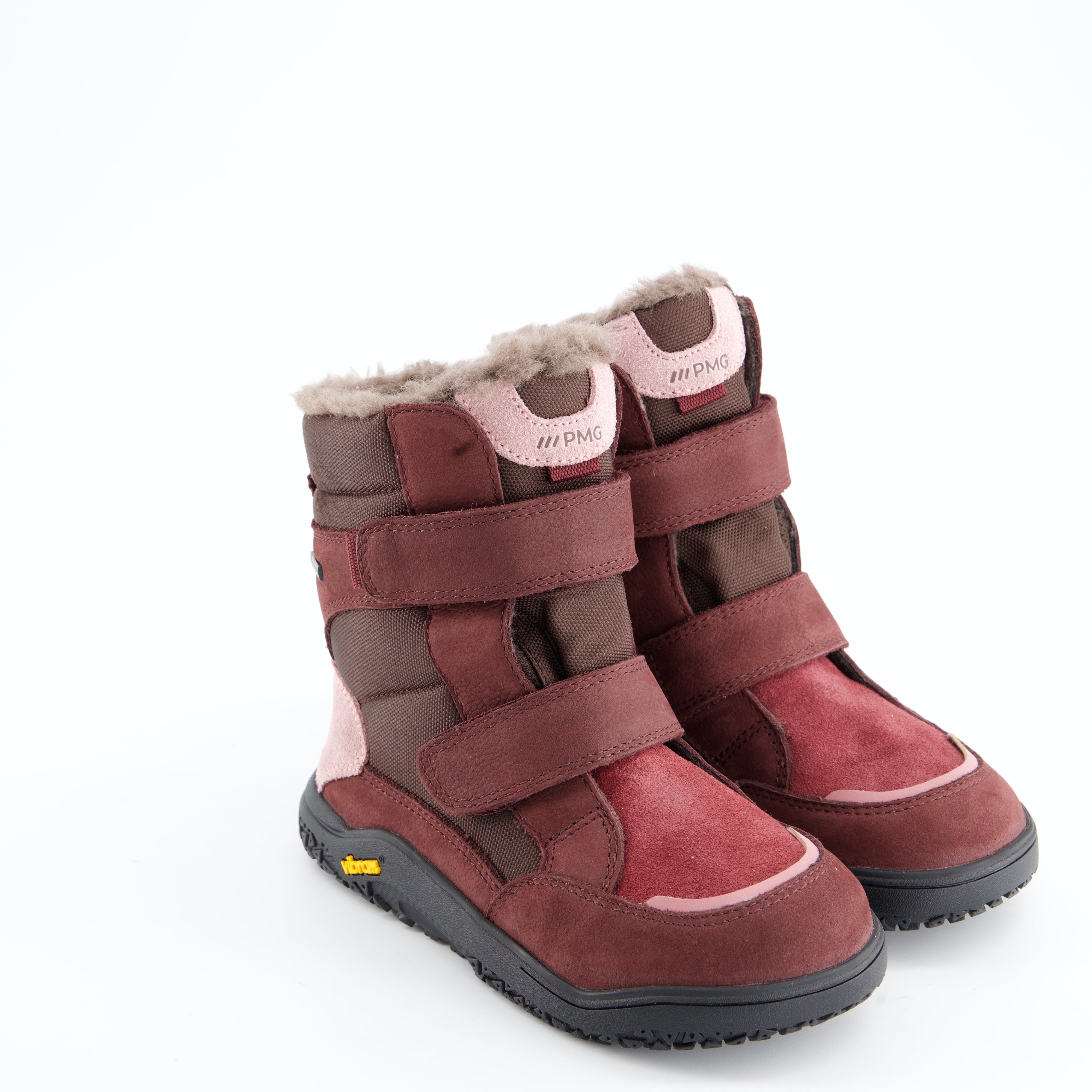 Winterstiefel Grander GTX