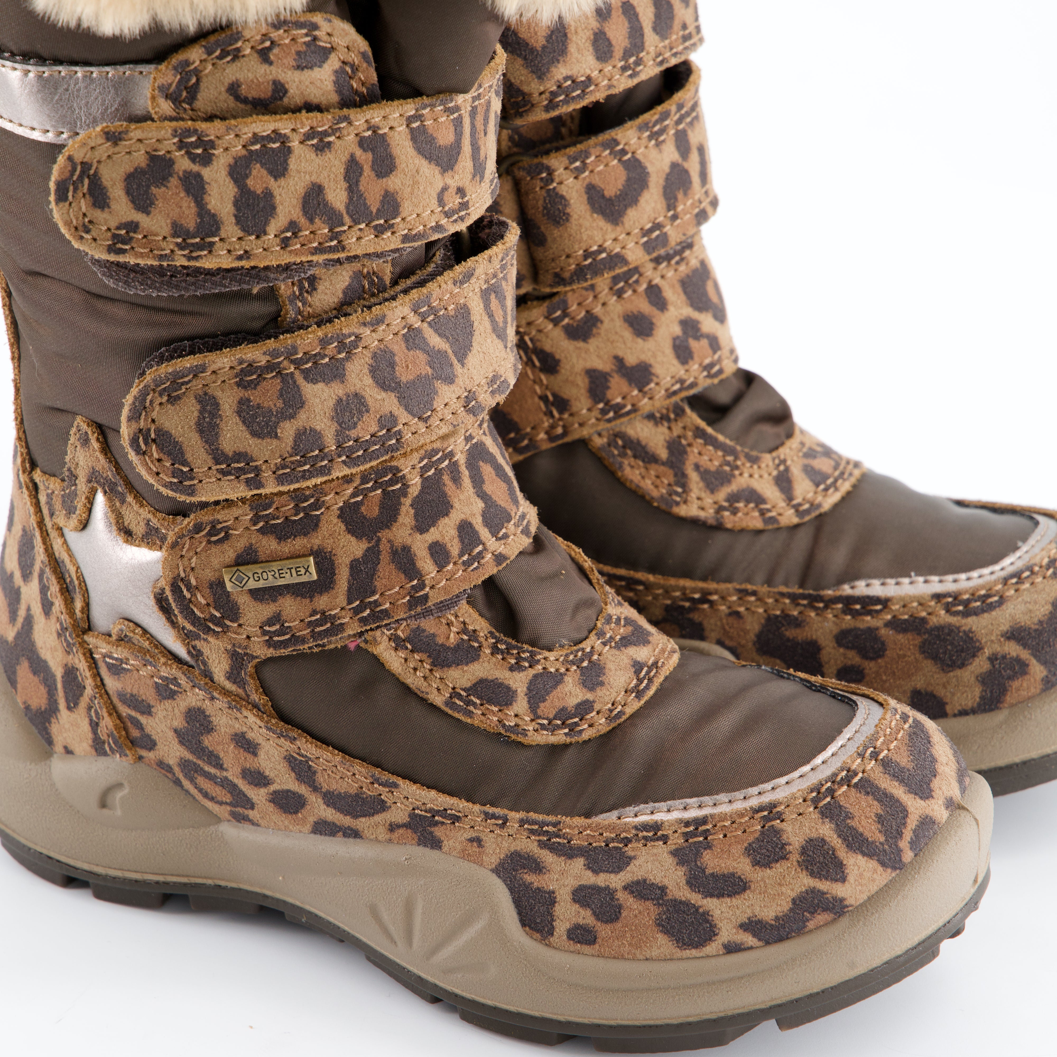 Winterstiefel Girl Winger GTX