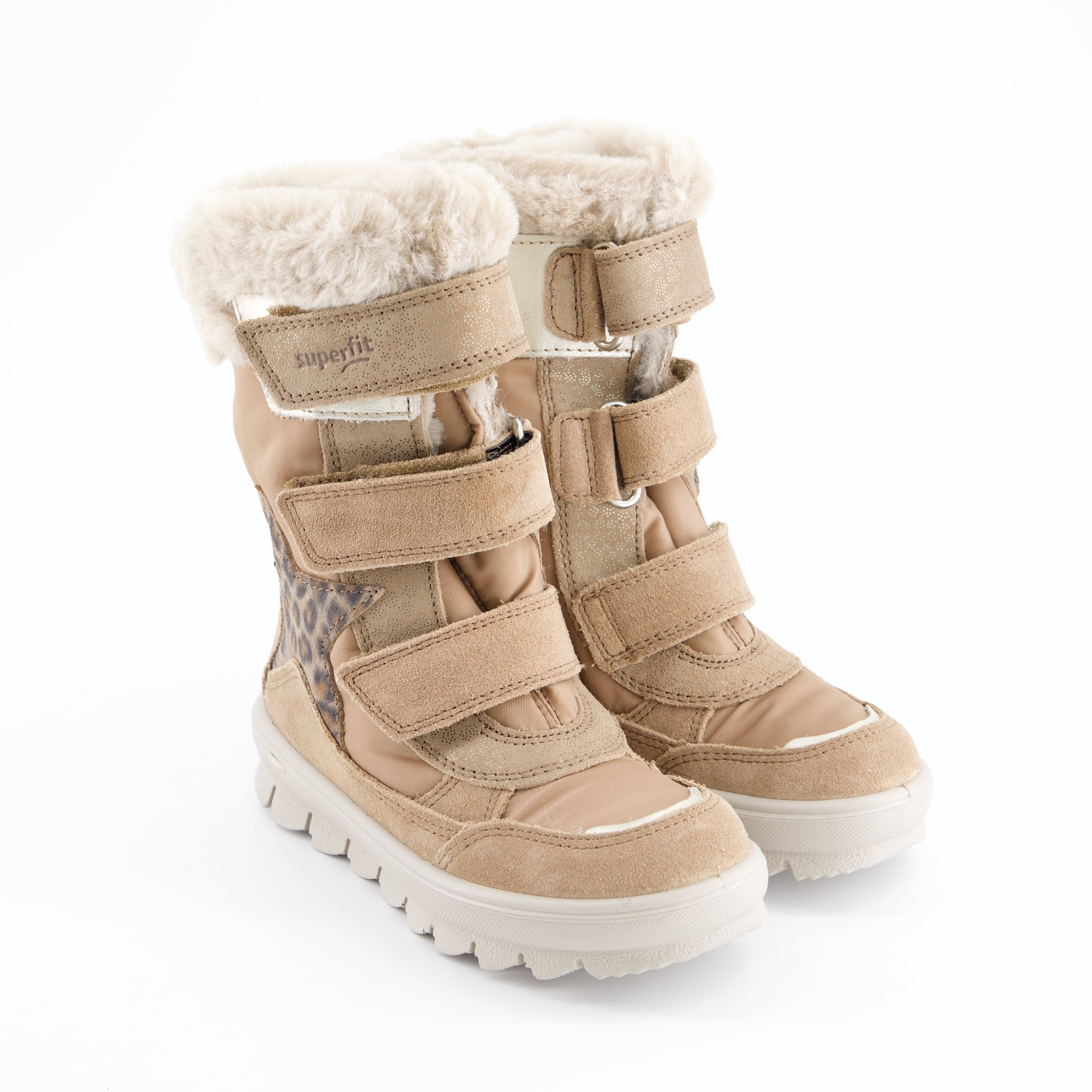 Winterstiefel FLAVIA