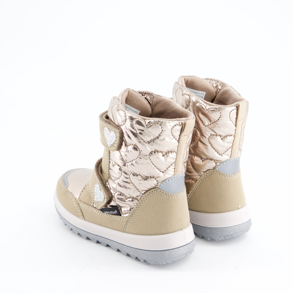 Winterstiefel