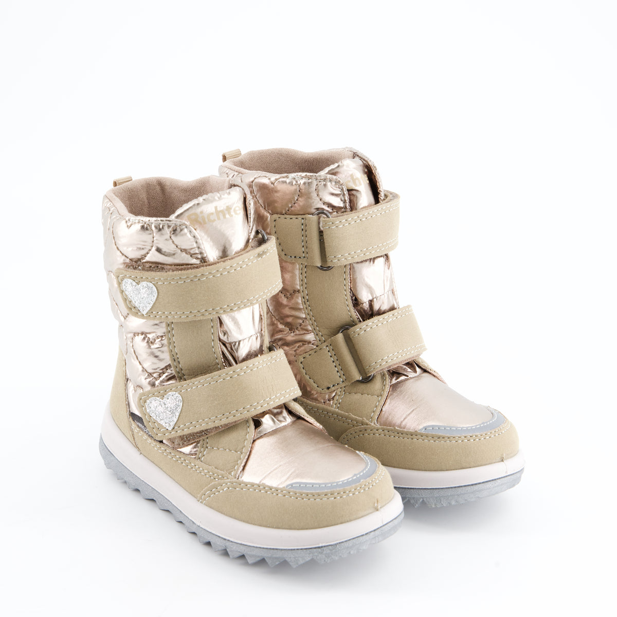 Winterstiefel