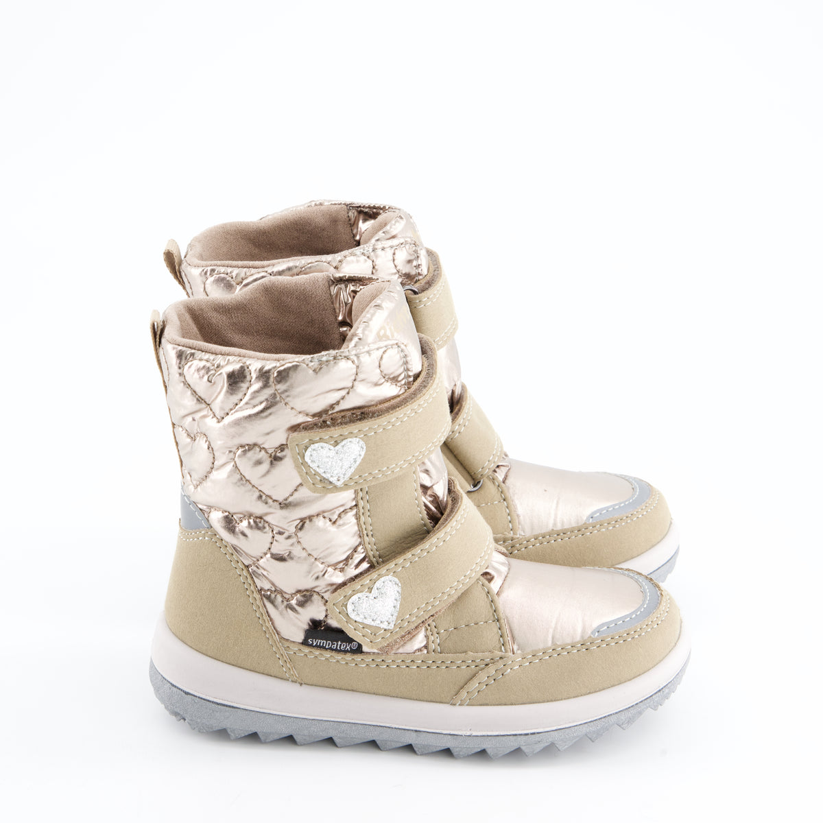 Winterstiefel