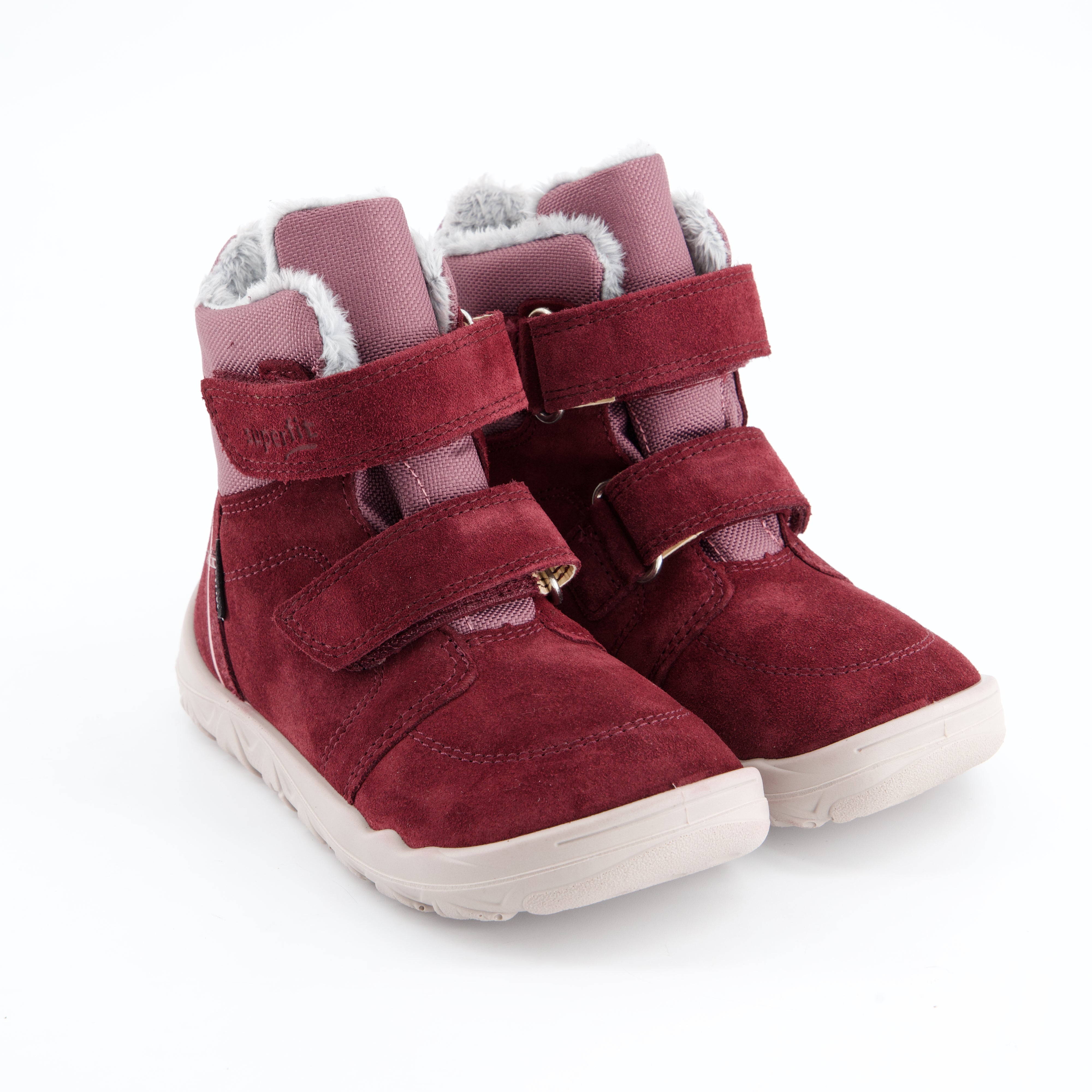 Winterstiefel WALDERI