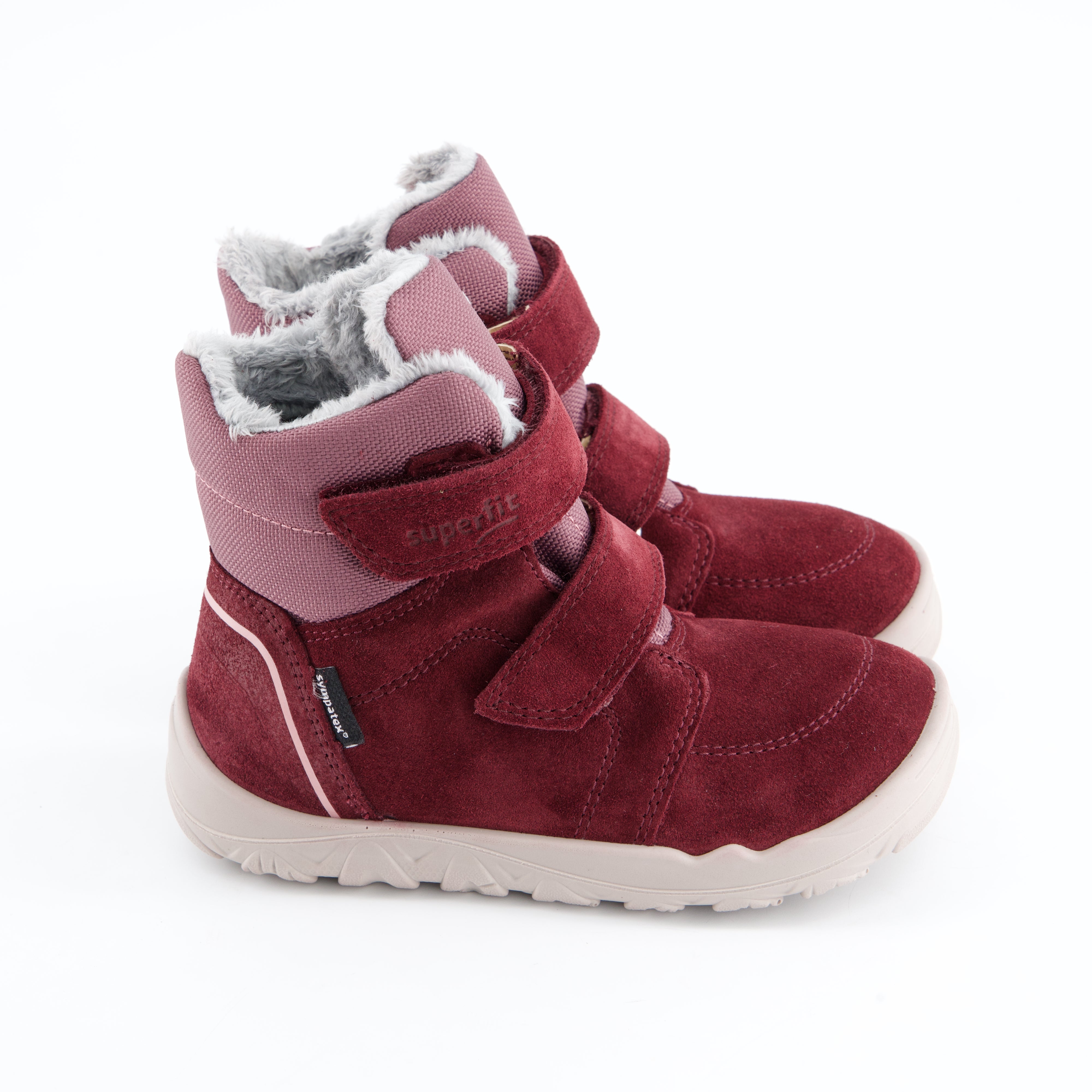 Winterstiefel WALDERI