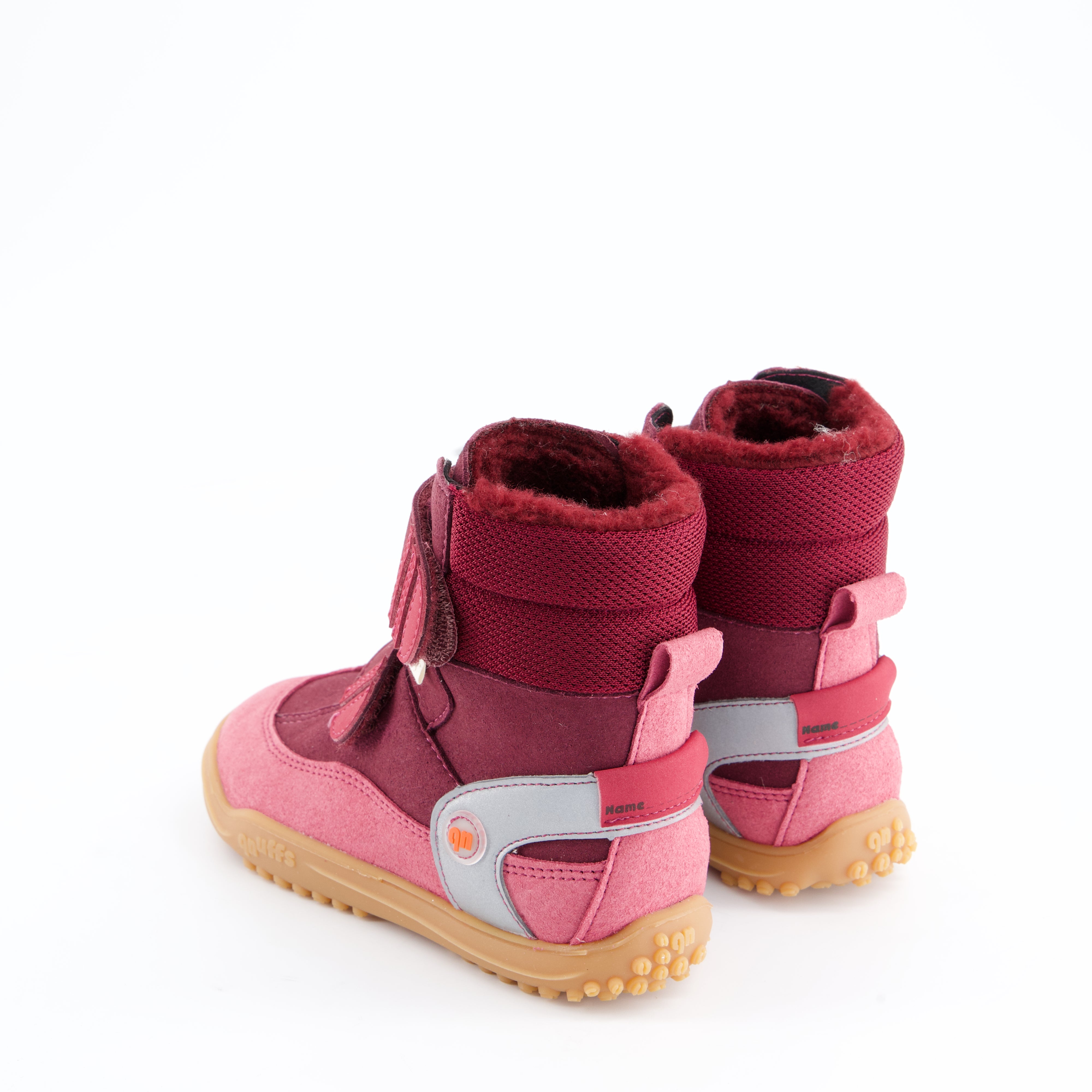 Winterstiefel TANNE