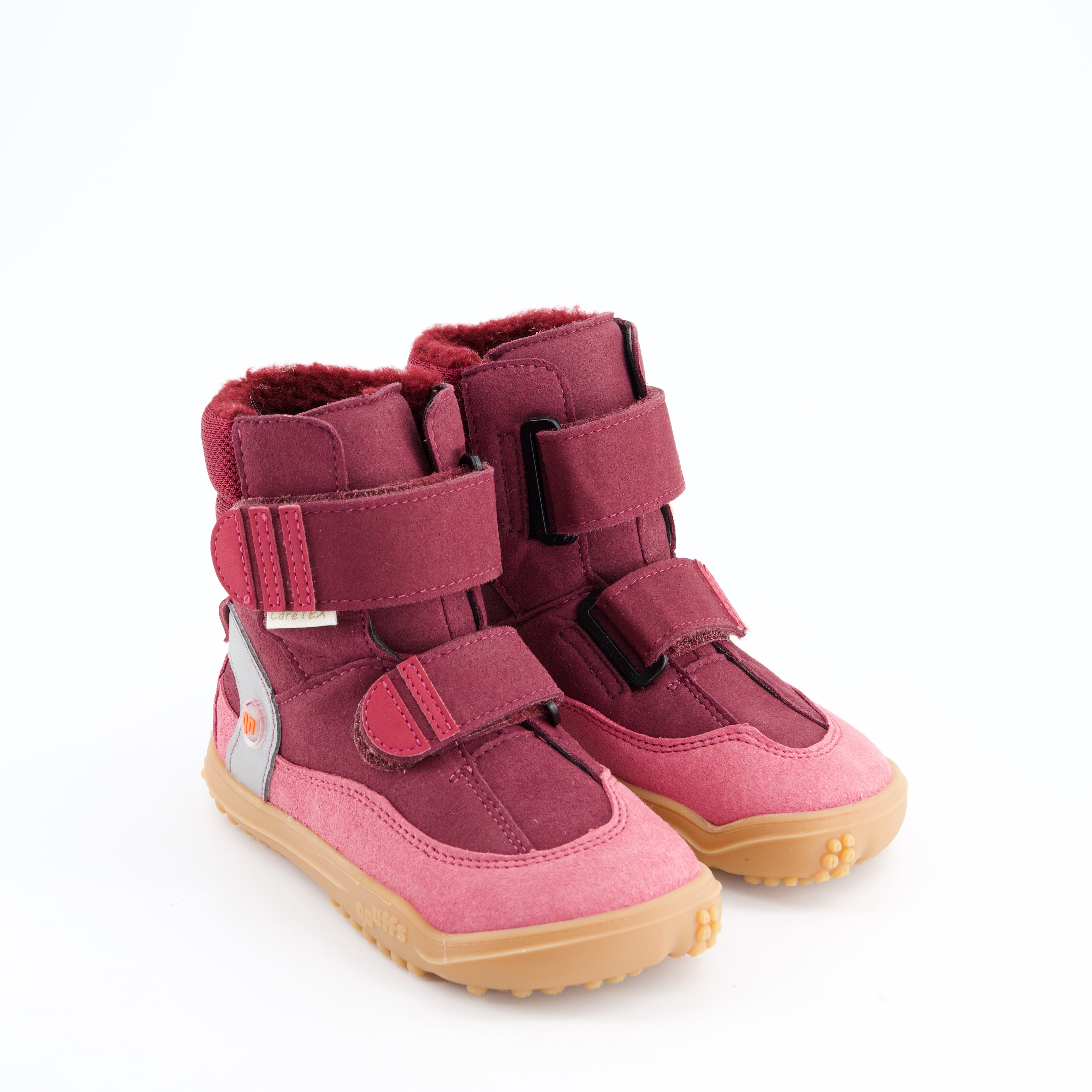 Winterstiefel TANNE