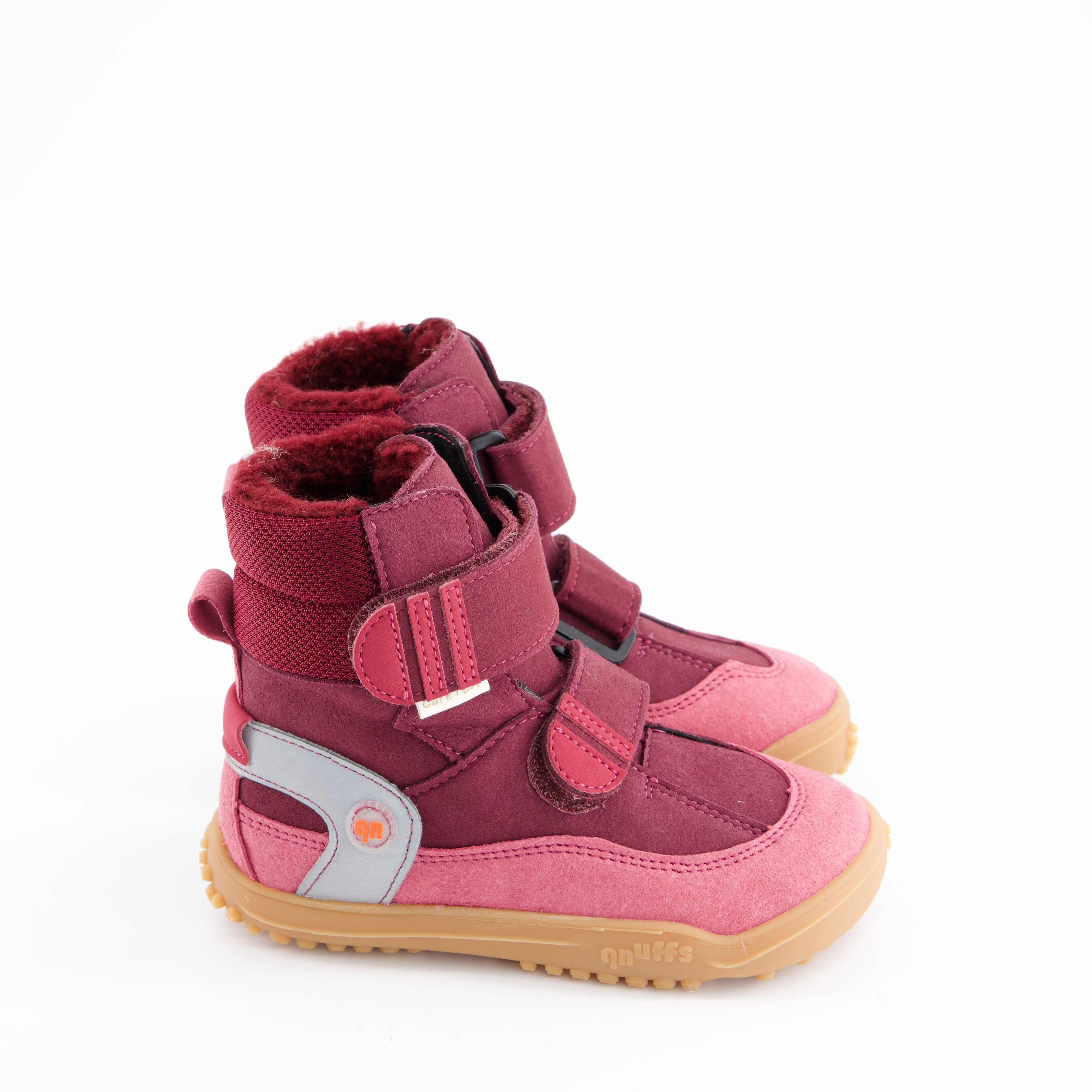 Winterstiefel TANNE