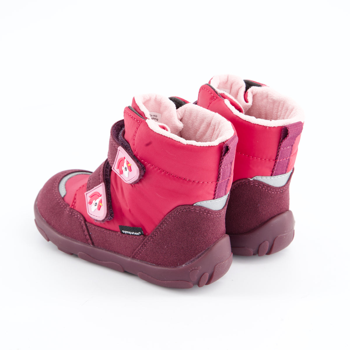 RICHTER Winterstiefel