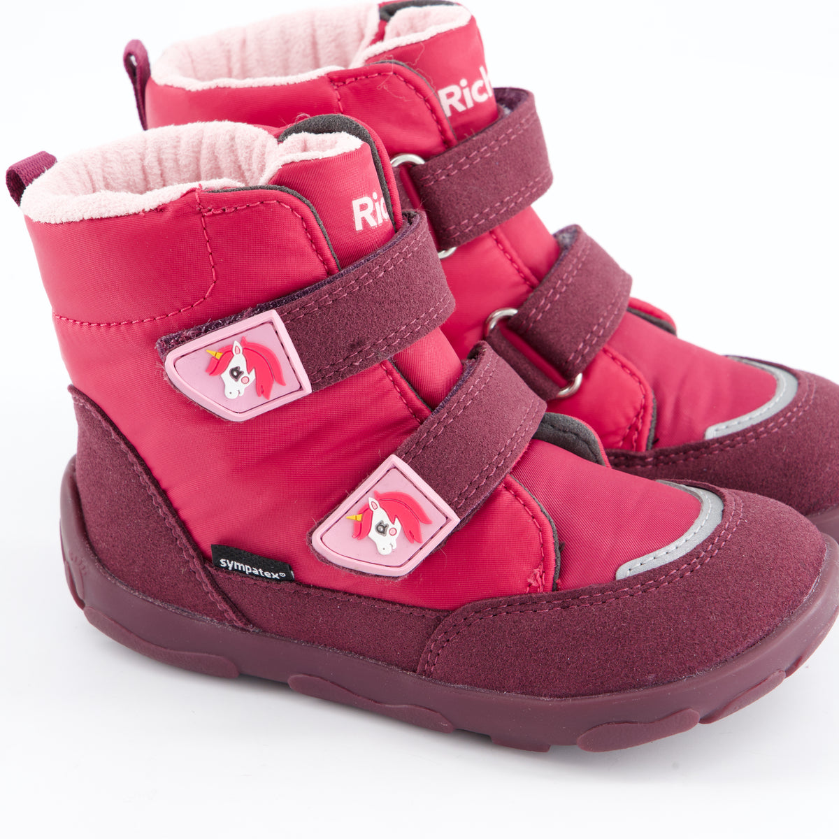 RICHTER Winterstiefel