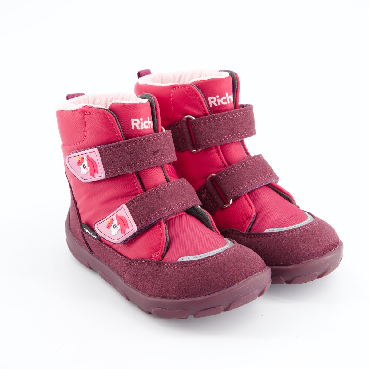 RICHTER Winterstiefel