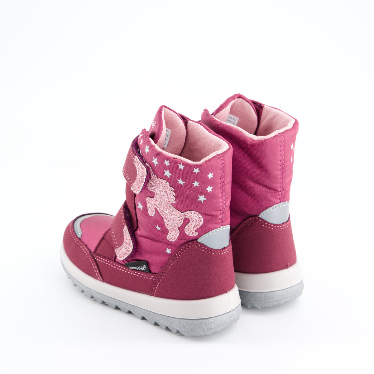 Winterstiefel