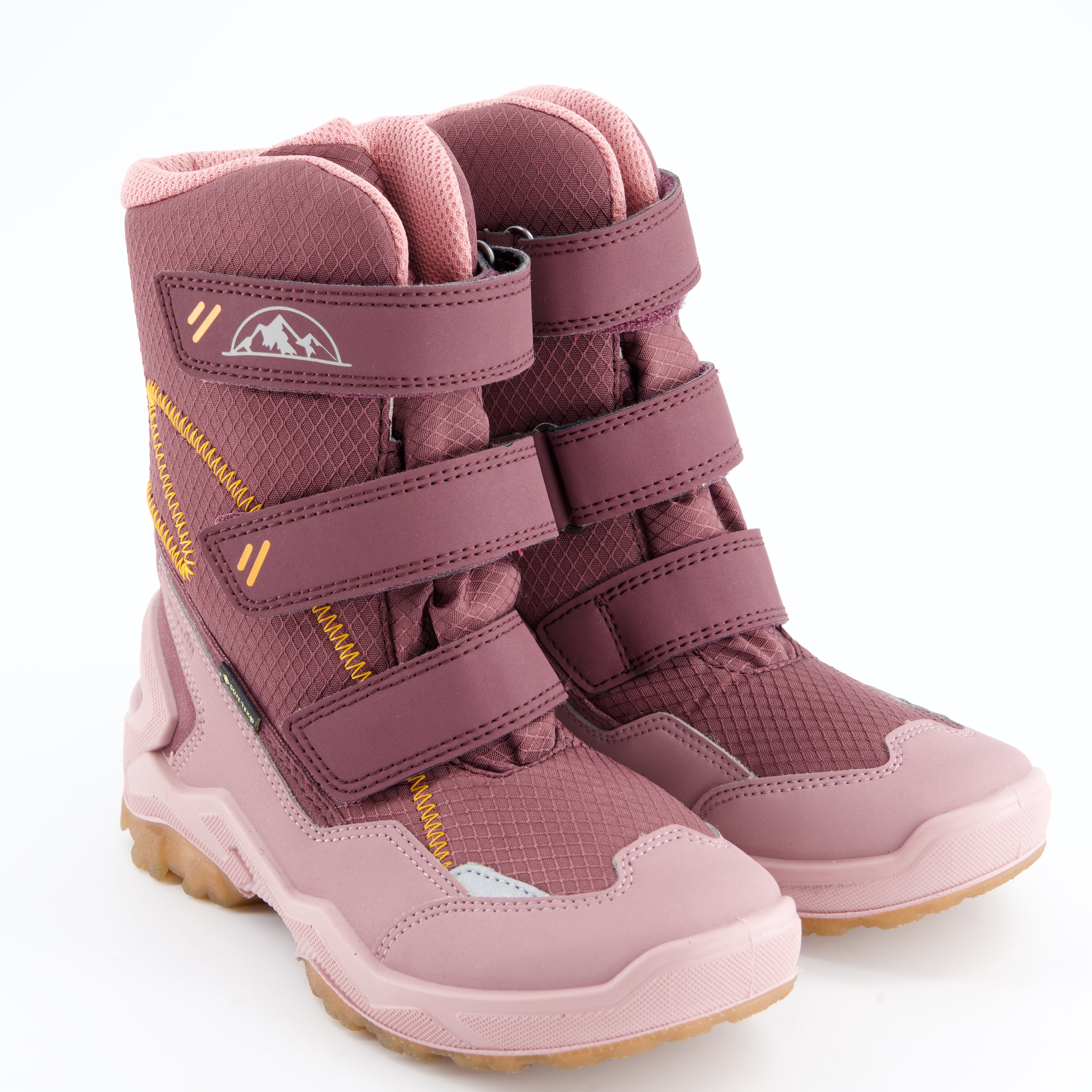 Winterstiefel JUPITER ICE
