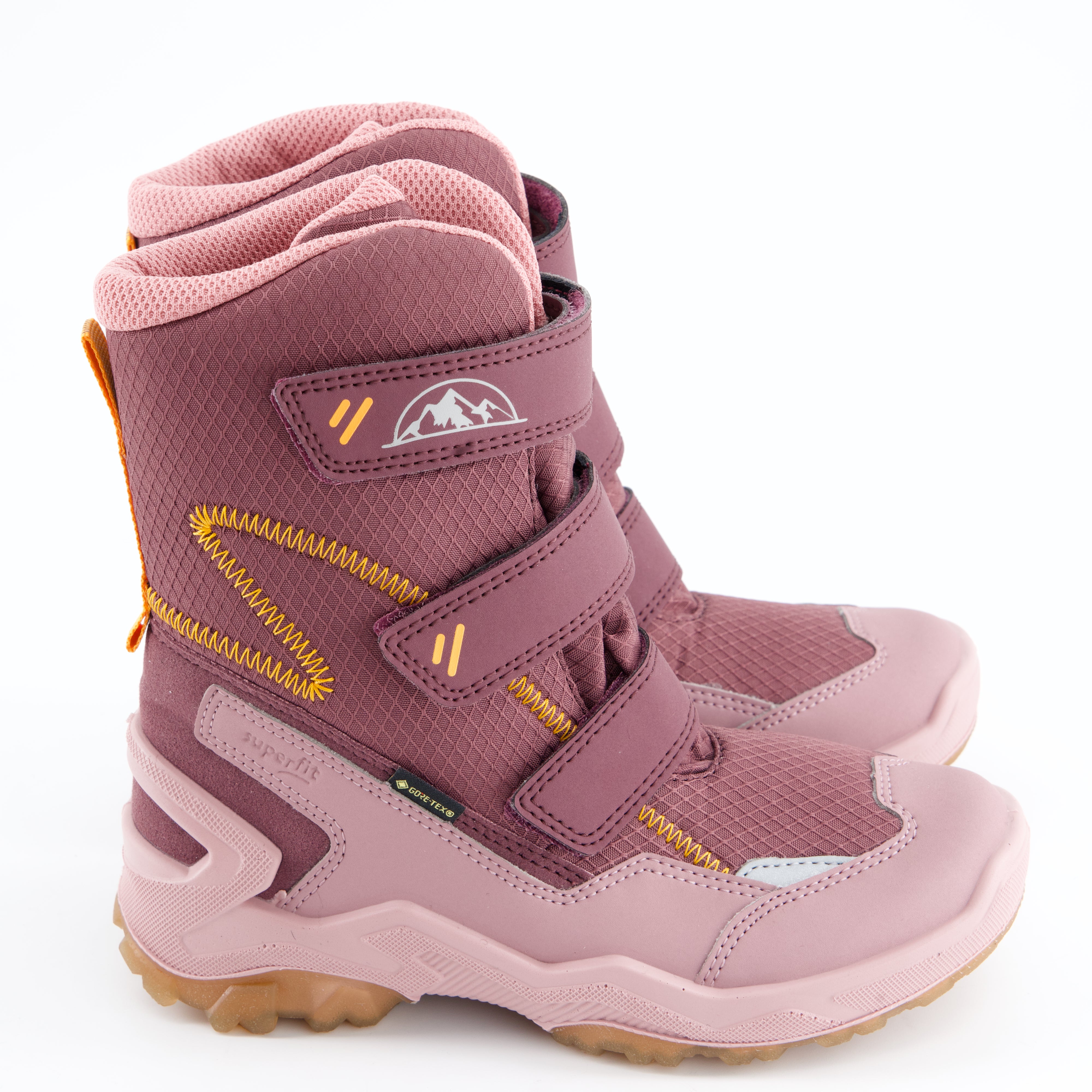 Winterstiefel JUPITER ICE