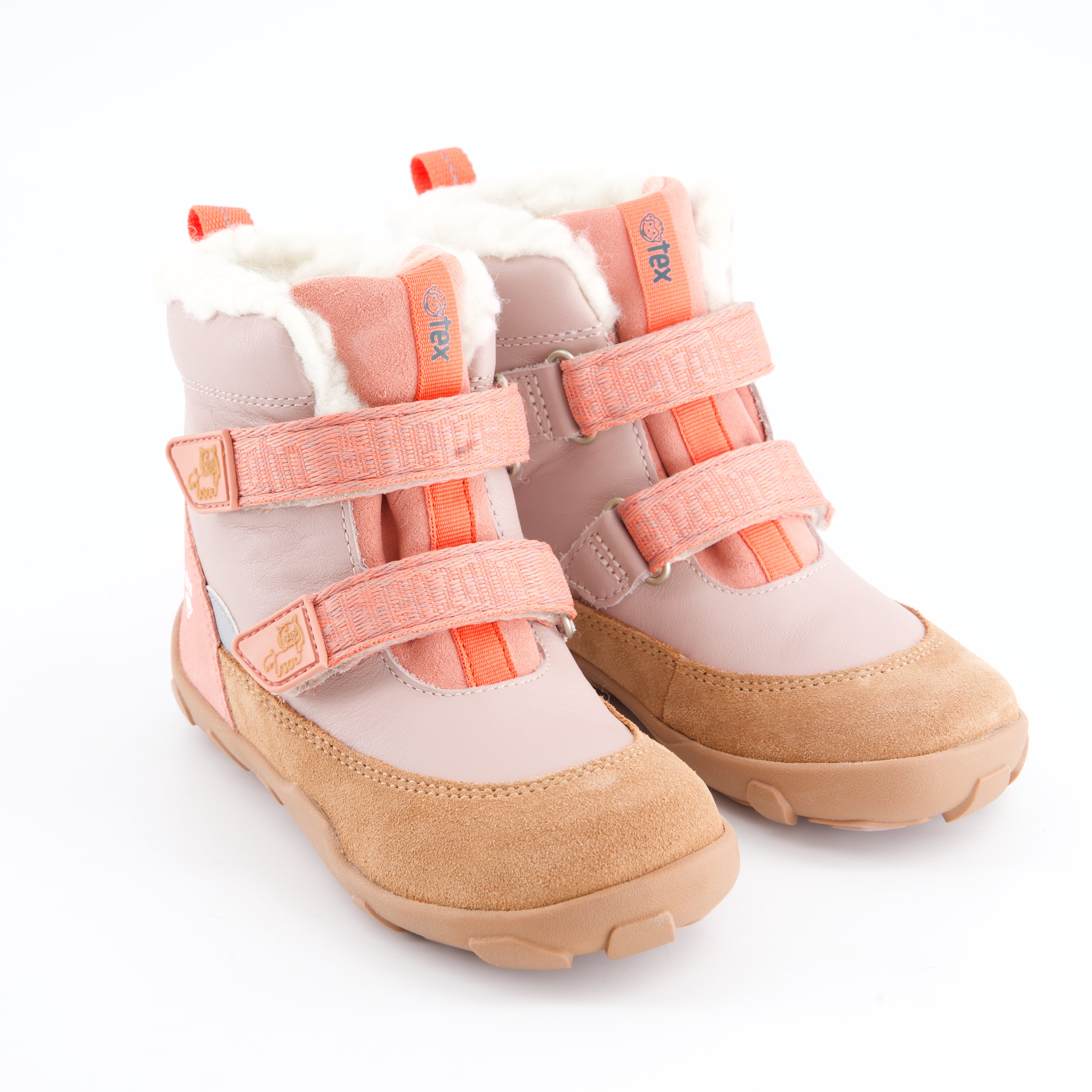 Winterstiefel Winterstiefel Leder Winty Pony