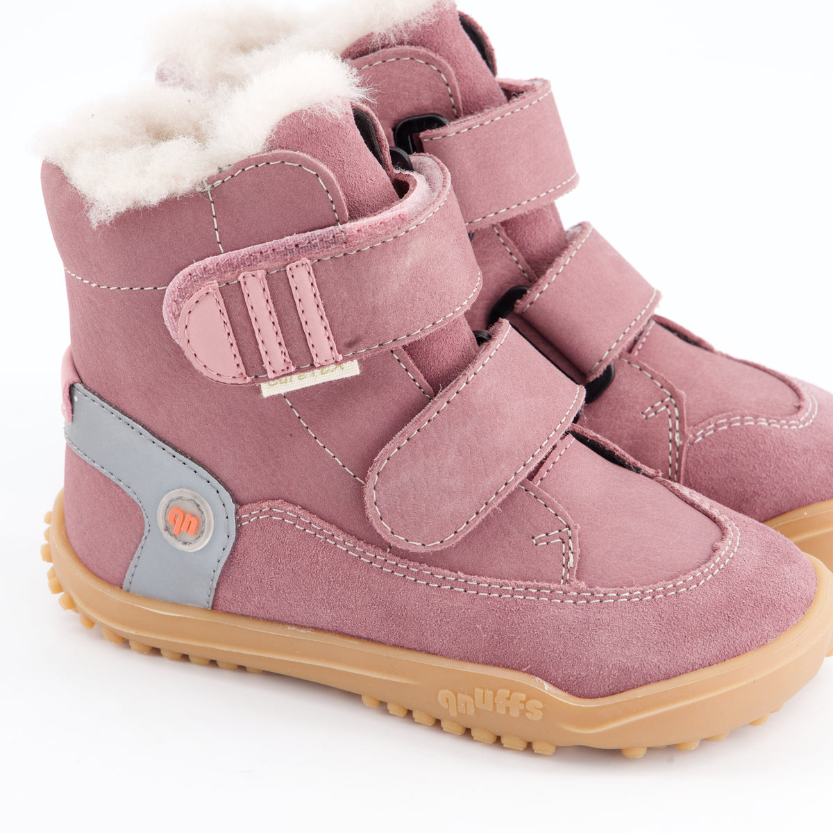 QNUFFS EIBE · Winterstiefel
