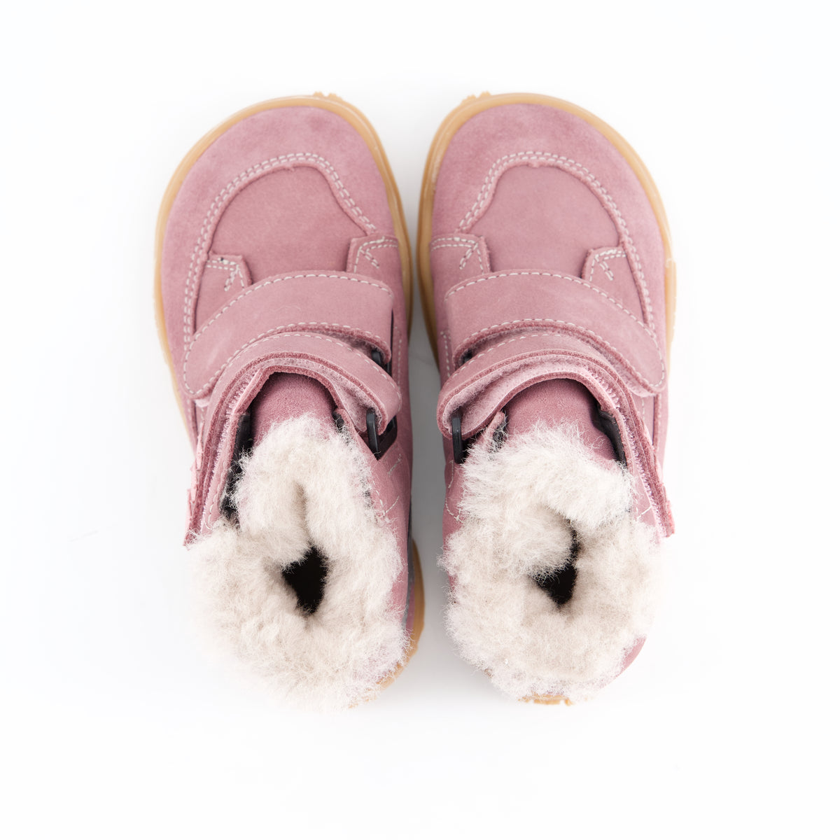 QNUFFS EIBE · Winterstiefel