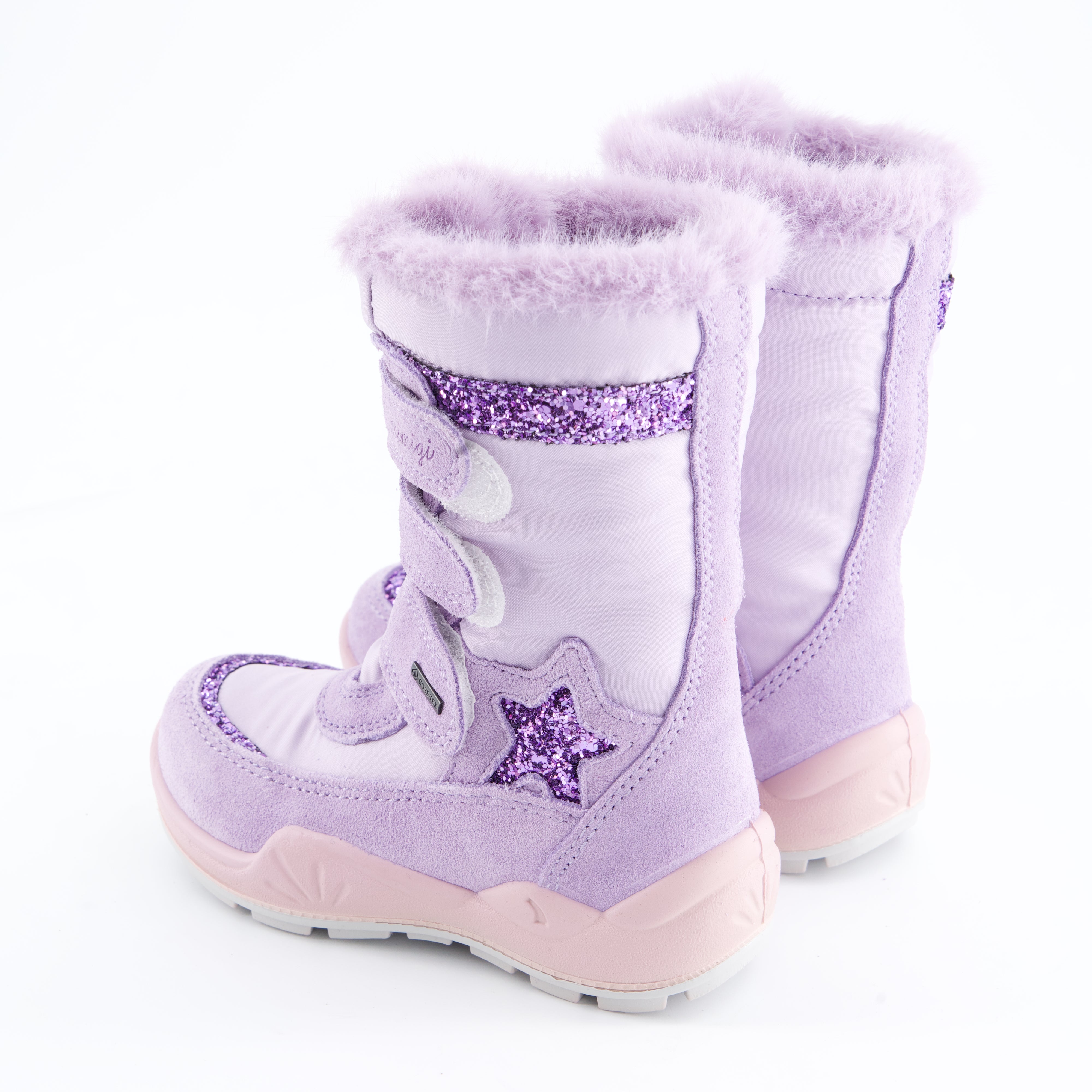 Winterstiefel Girl Winger GTX