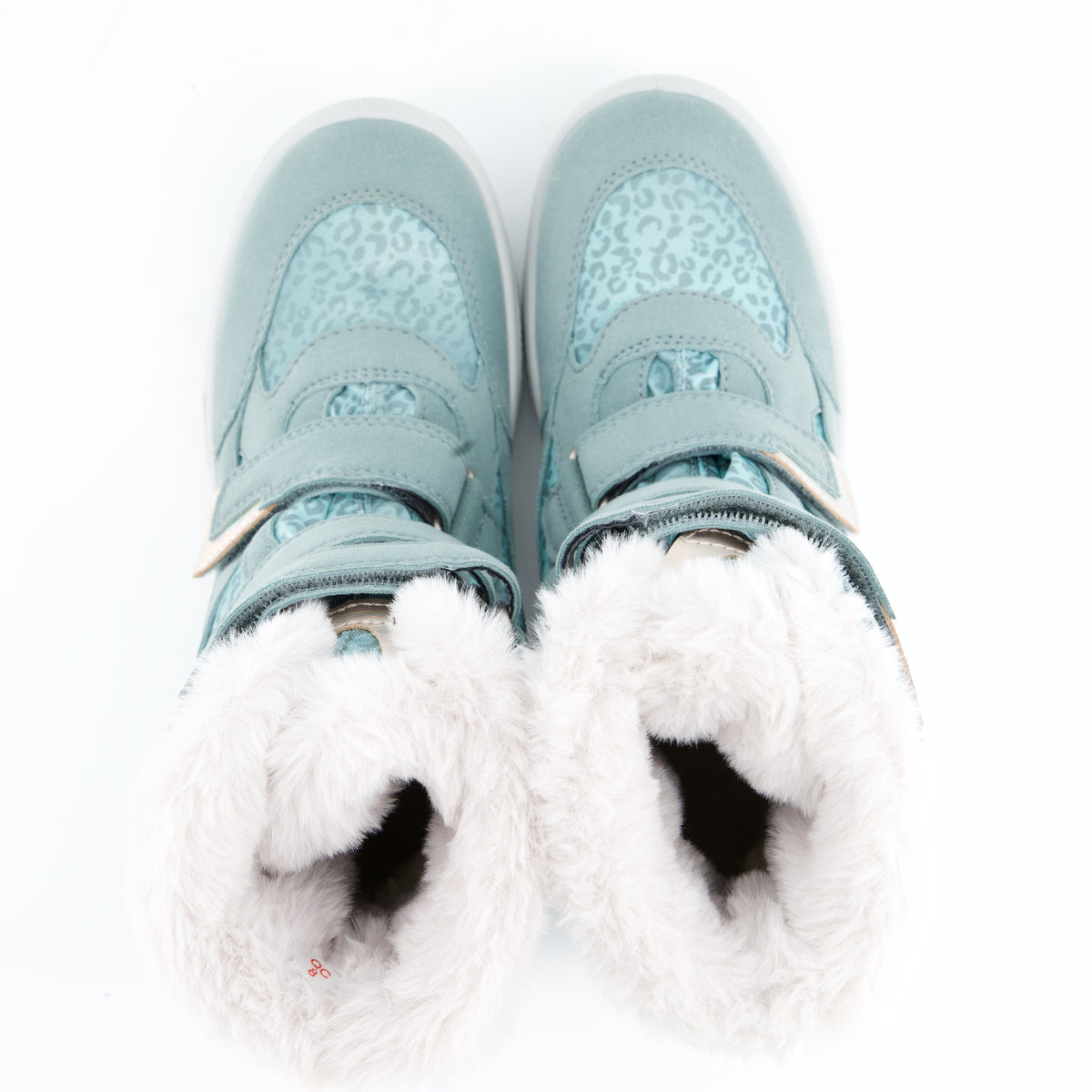 Winterstiefel CRYSTAL