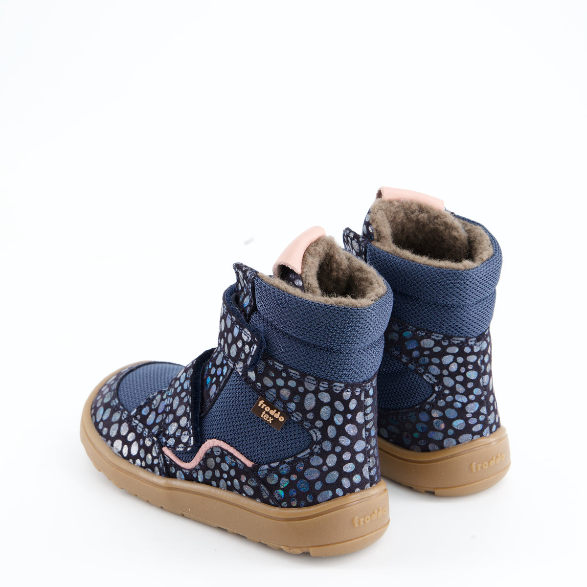 Winterstiefel