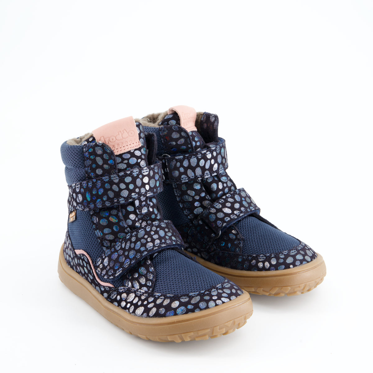 Winterstiefel