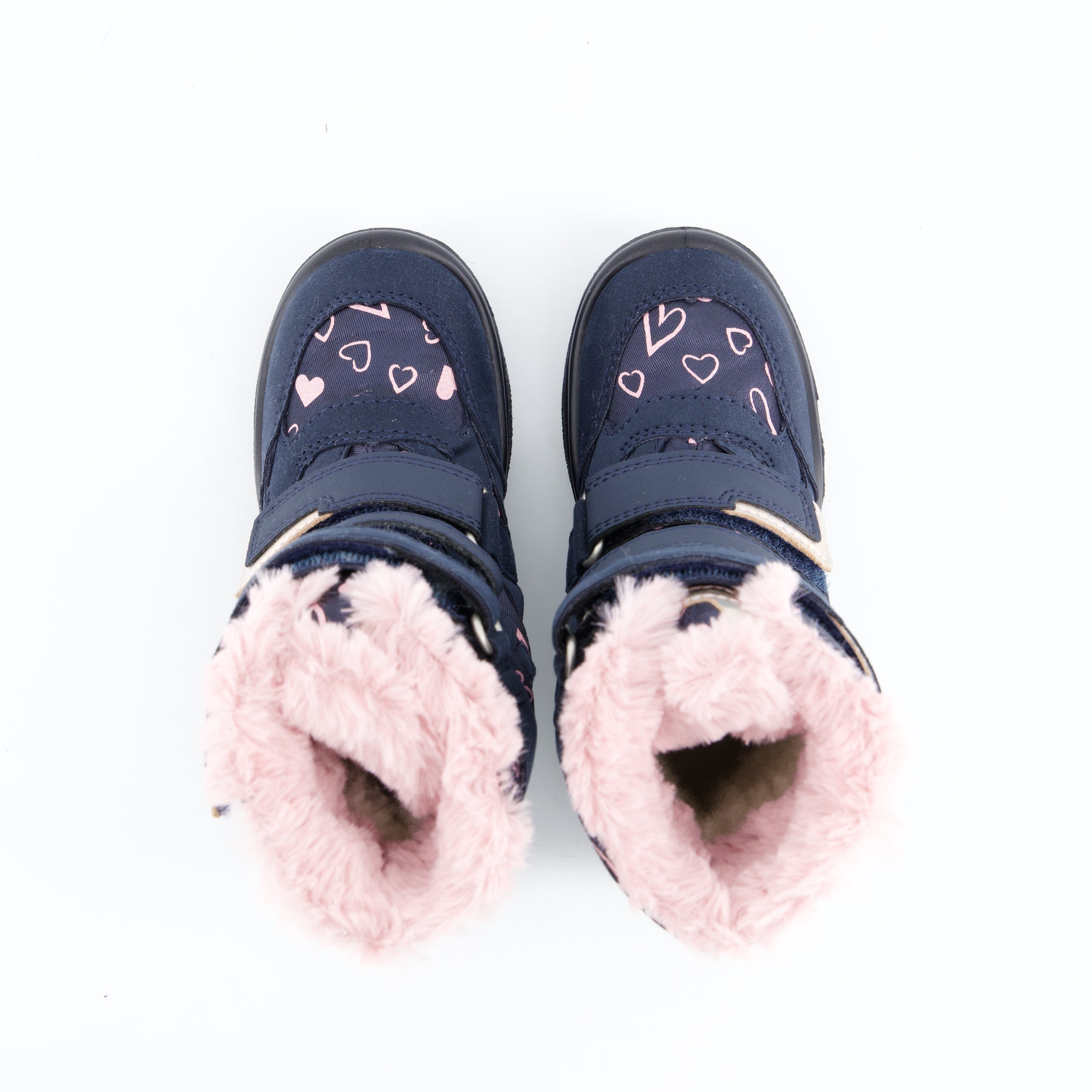 Winterstiefel Crystal