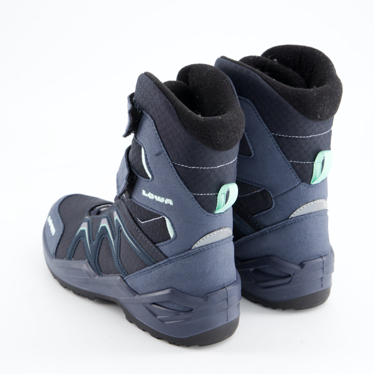 LOWA MADDOX WARM GTX HI JR · Winterstiefel