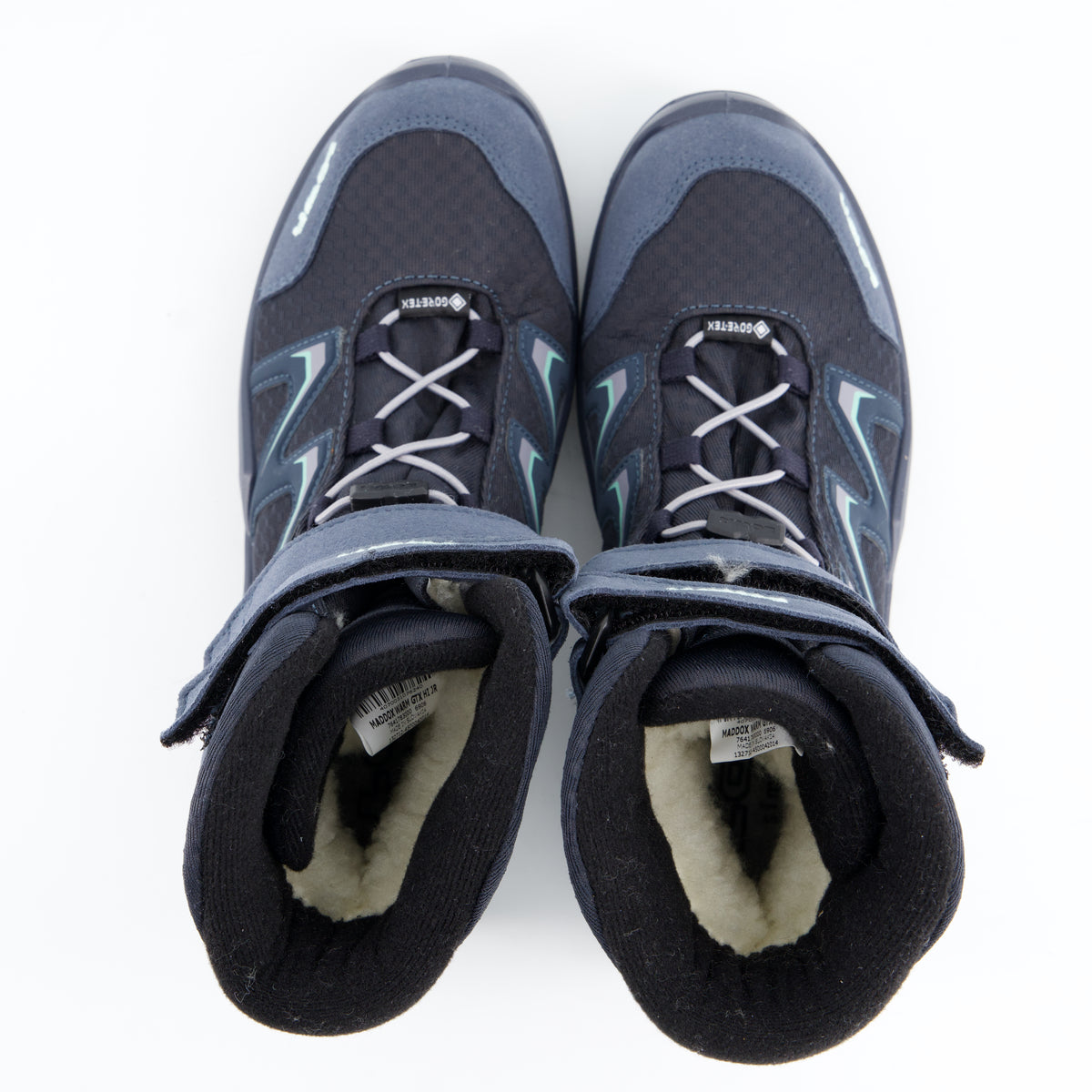 LOWA MADDOX WARM GTX HI JR · Winterstiefel