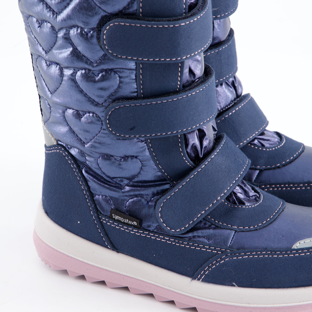 Winterstiefel