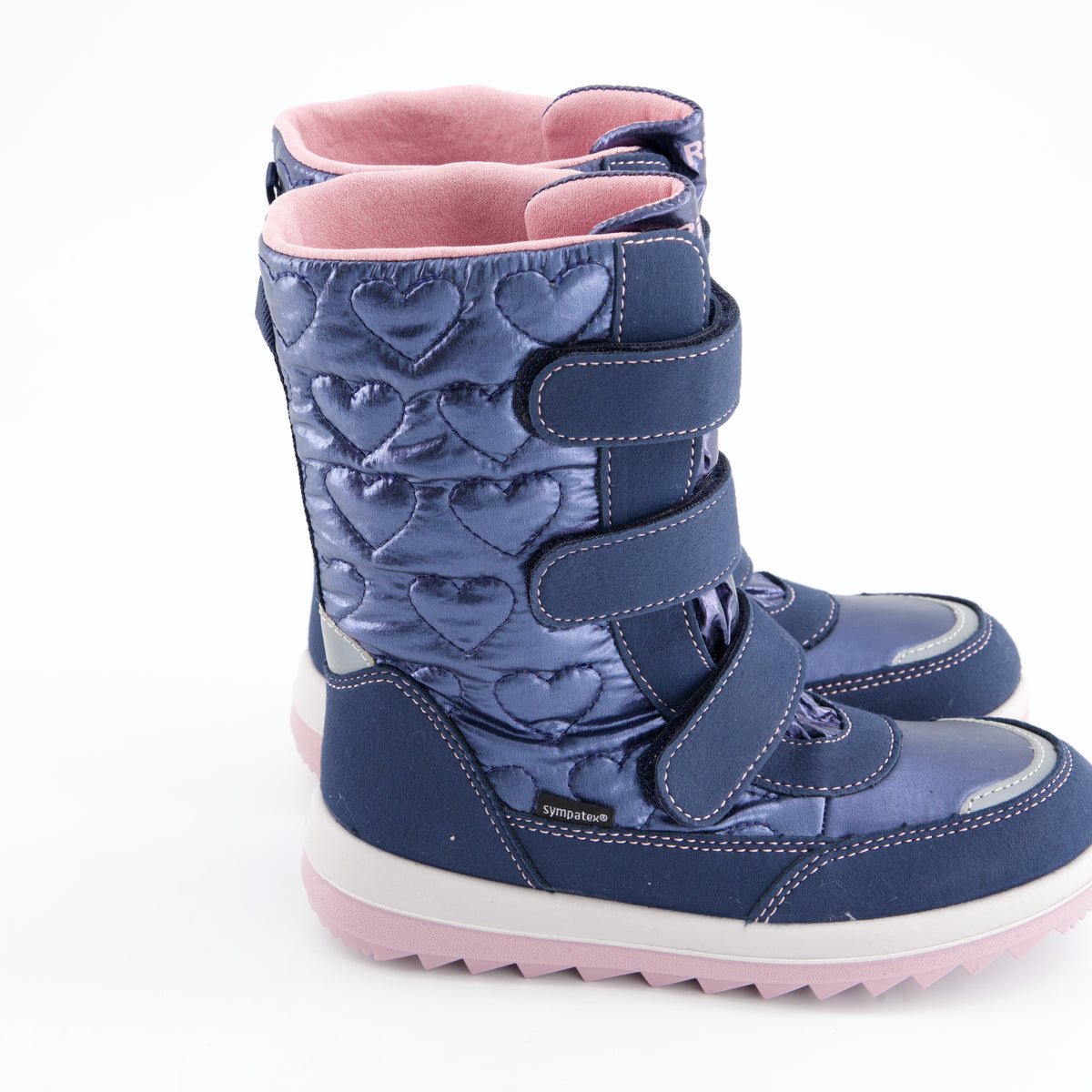 Winterstiefel