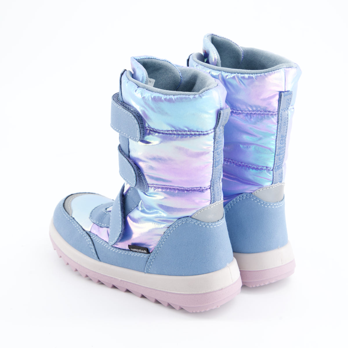Winterstiefel