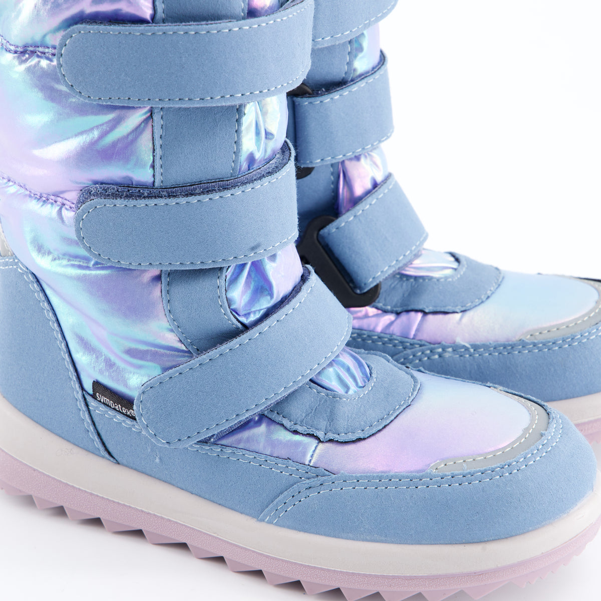 Winterstiefel