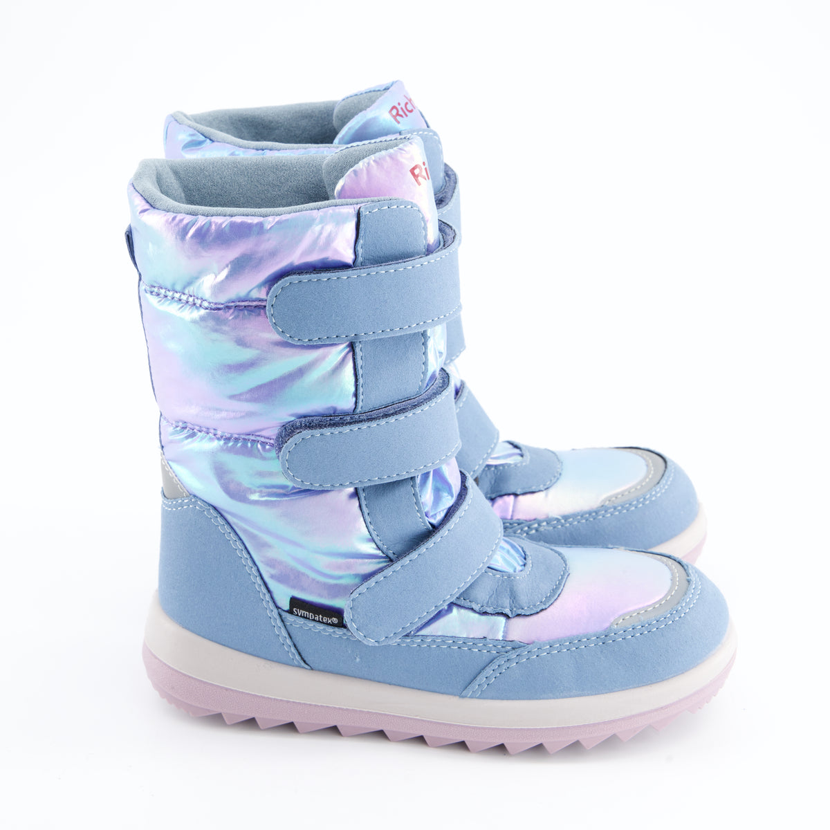 Winterstiefel