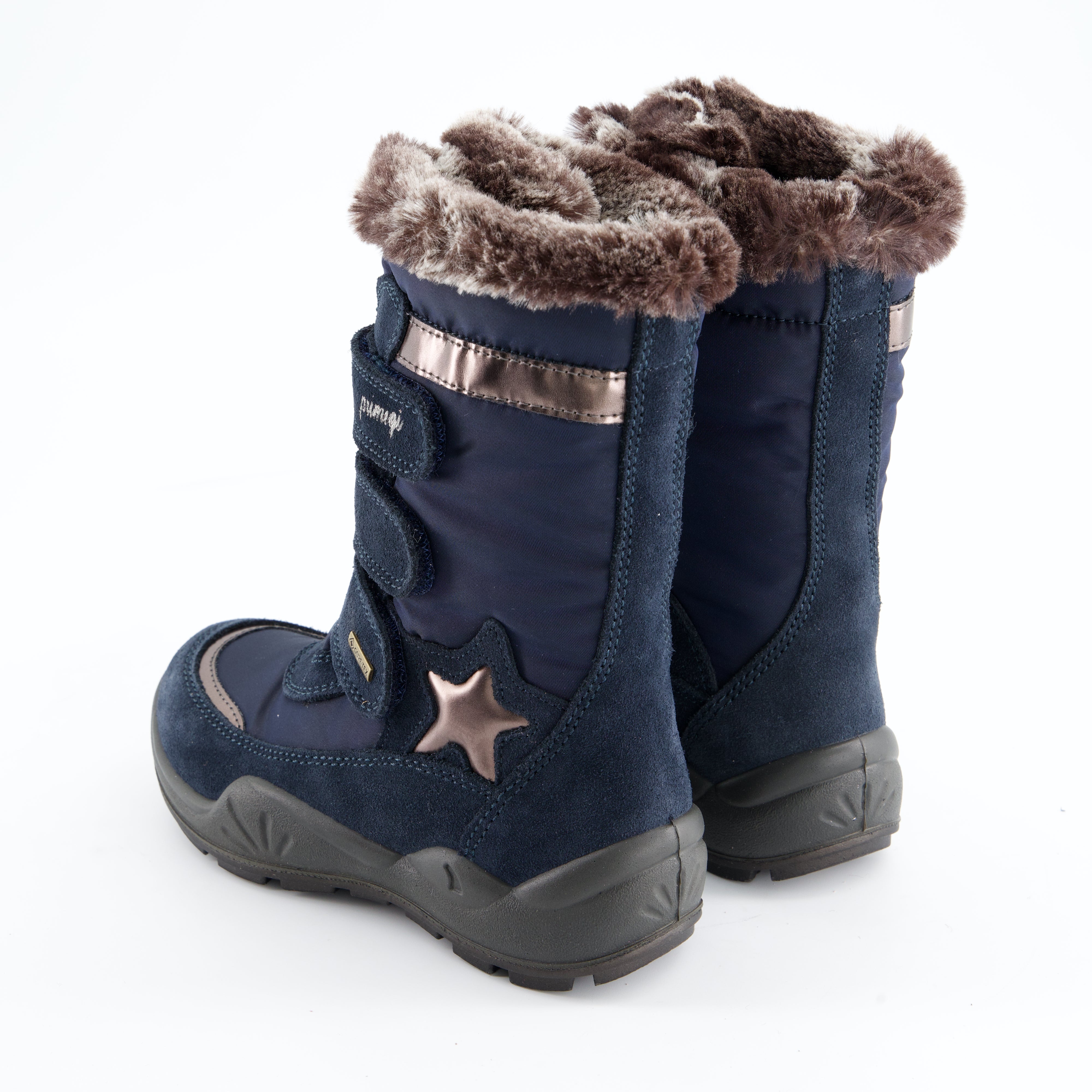 Winterstiefel Girl Winger GTX