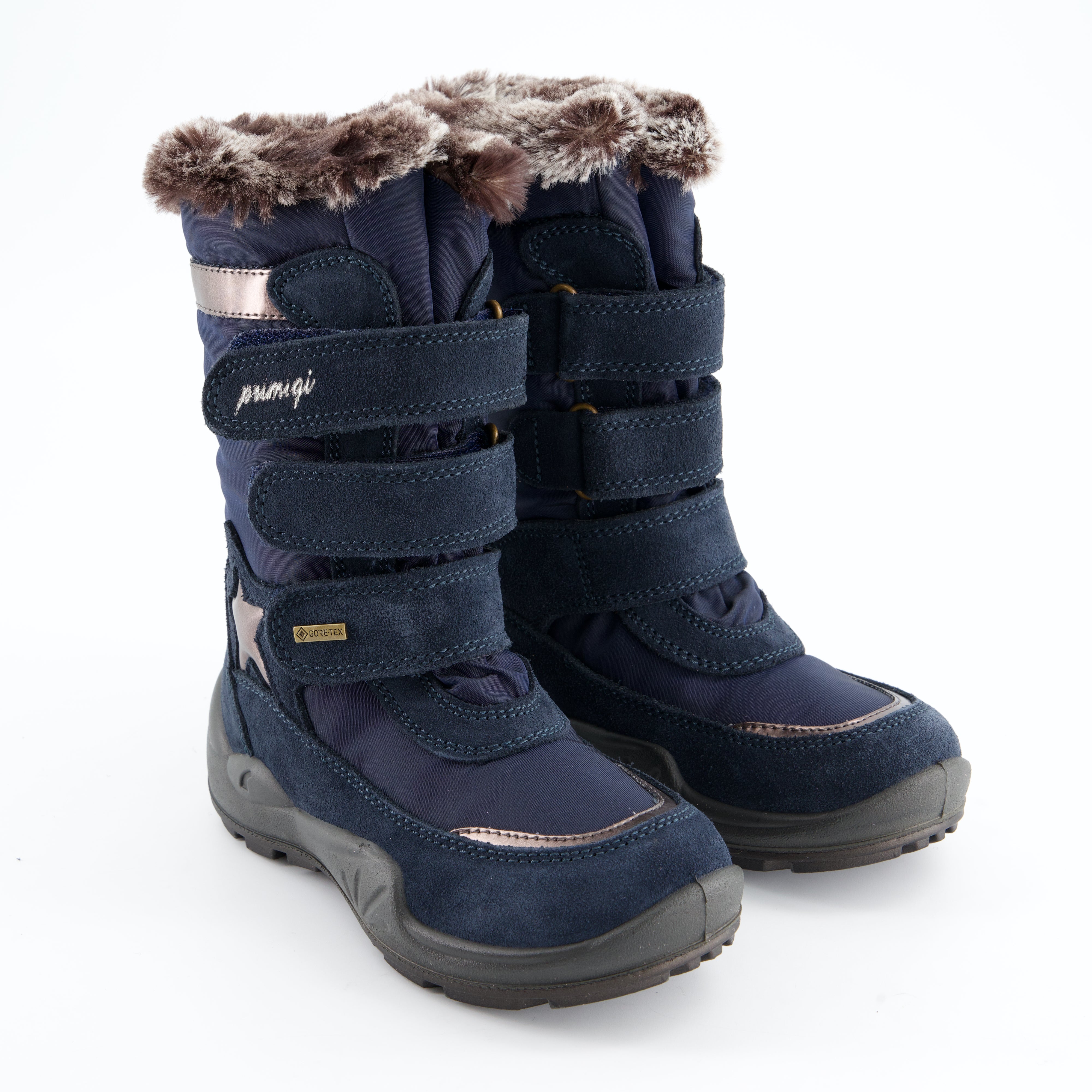 Winterstiefel Girl Winger GTX